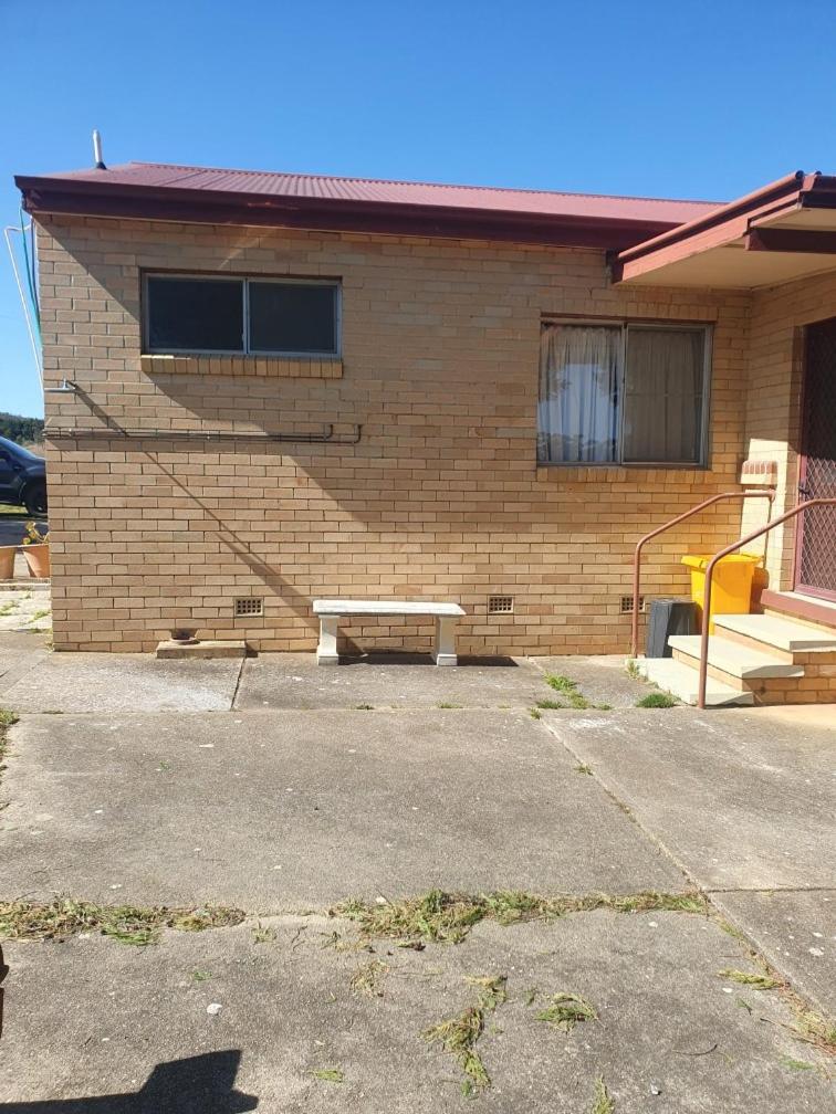 Bellevue Lodge Farm stays near Goulburn