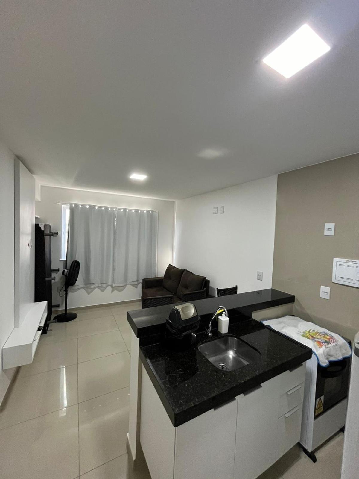 Seller Residence Centro