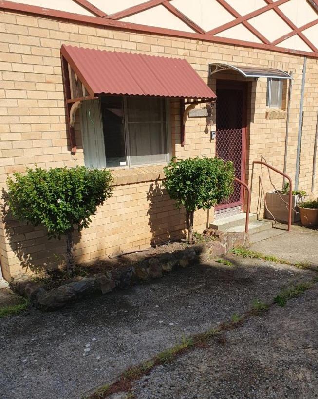 Bellevue Lodge Farm stays near Goulburn