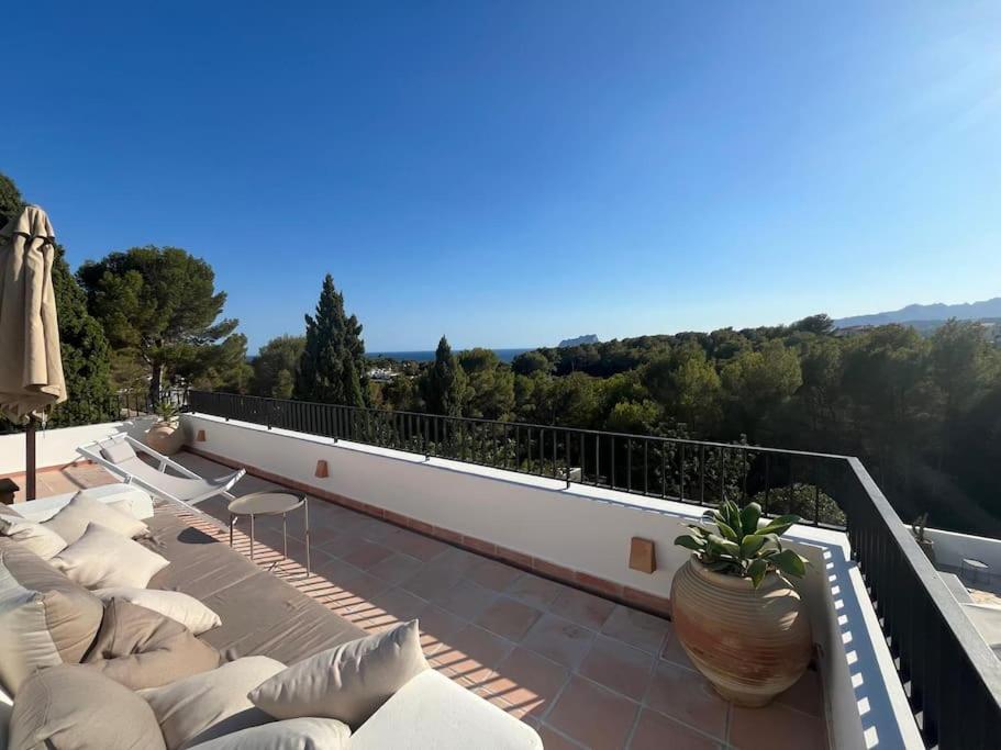Villa Casa Mana