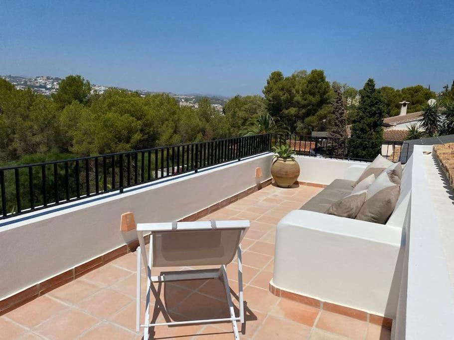 Villa Casa Mana