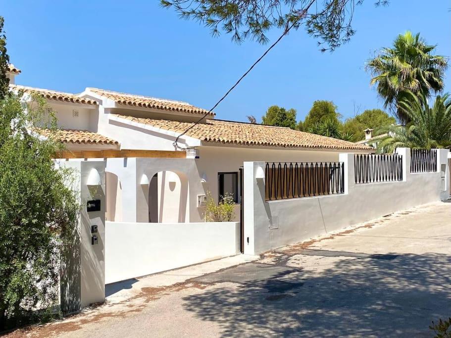 Villa Casa Mana