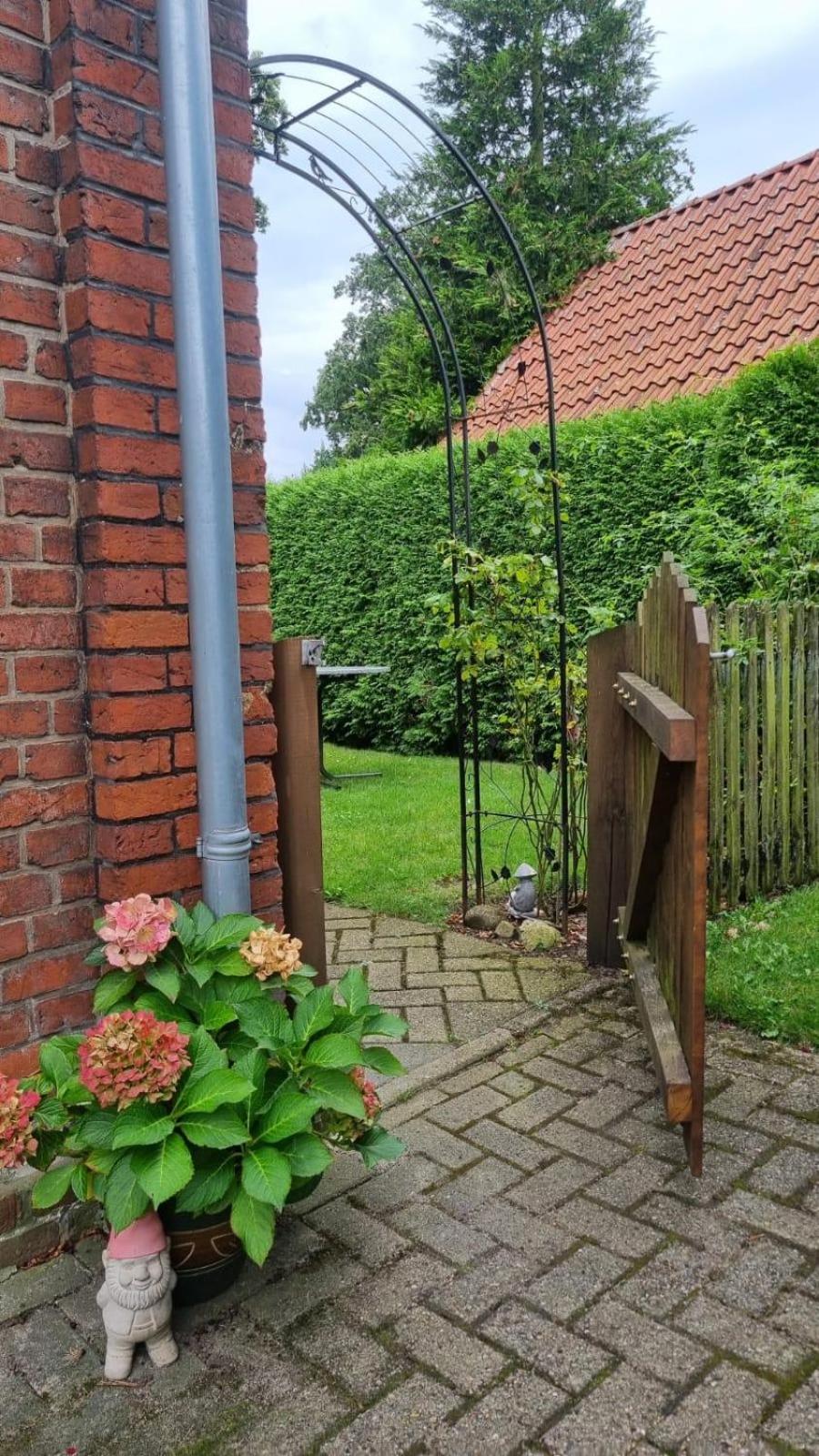 Ferienwohnung Hoppenstedt