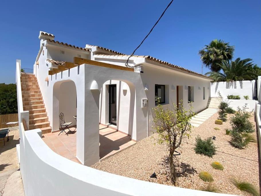 Villa Casa Mana