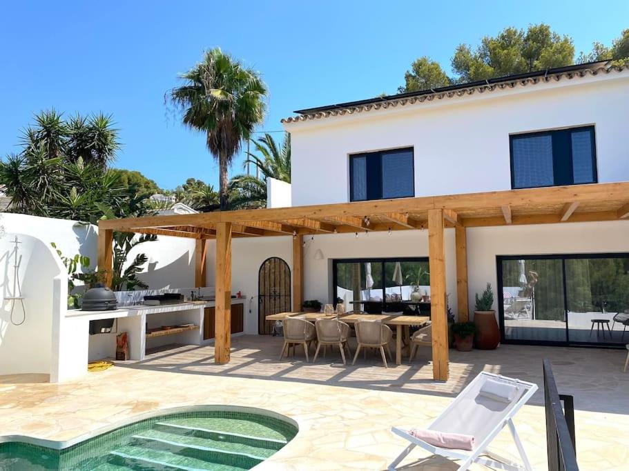 Villa Casa Mana