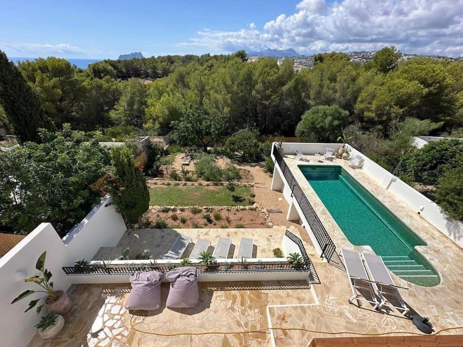 Villa Casa Mana