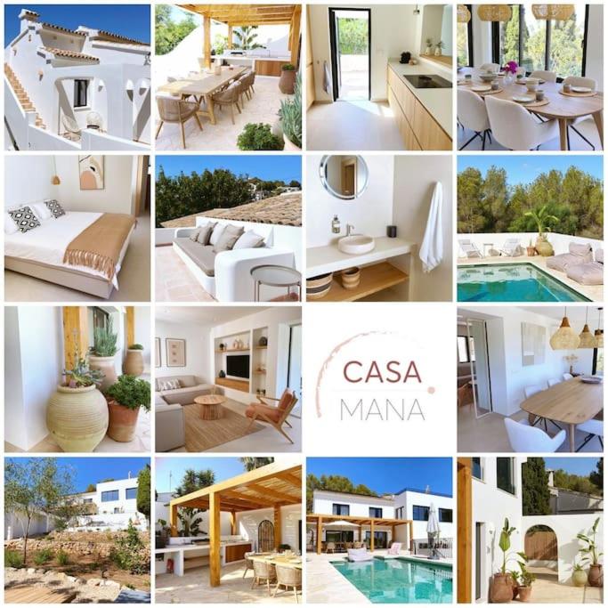 Villa Casa Mana