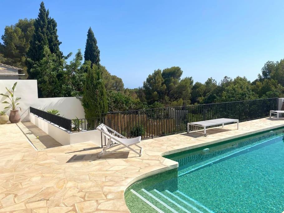 Villa Casa Mana