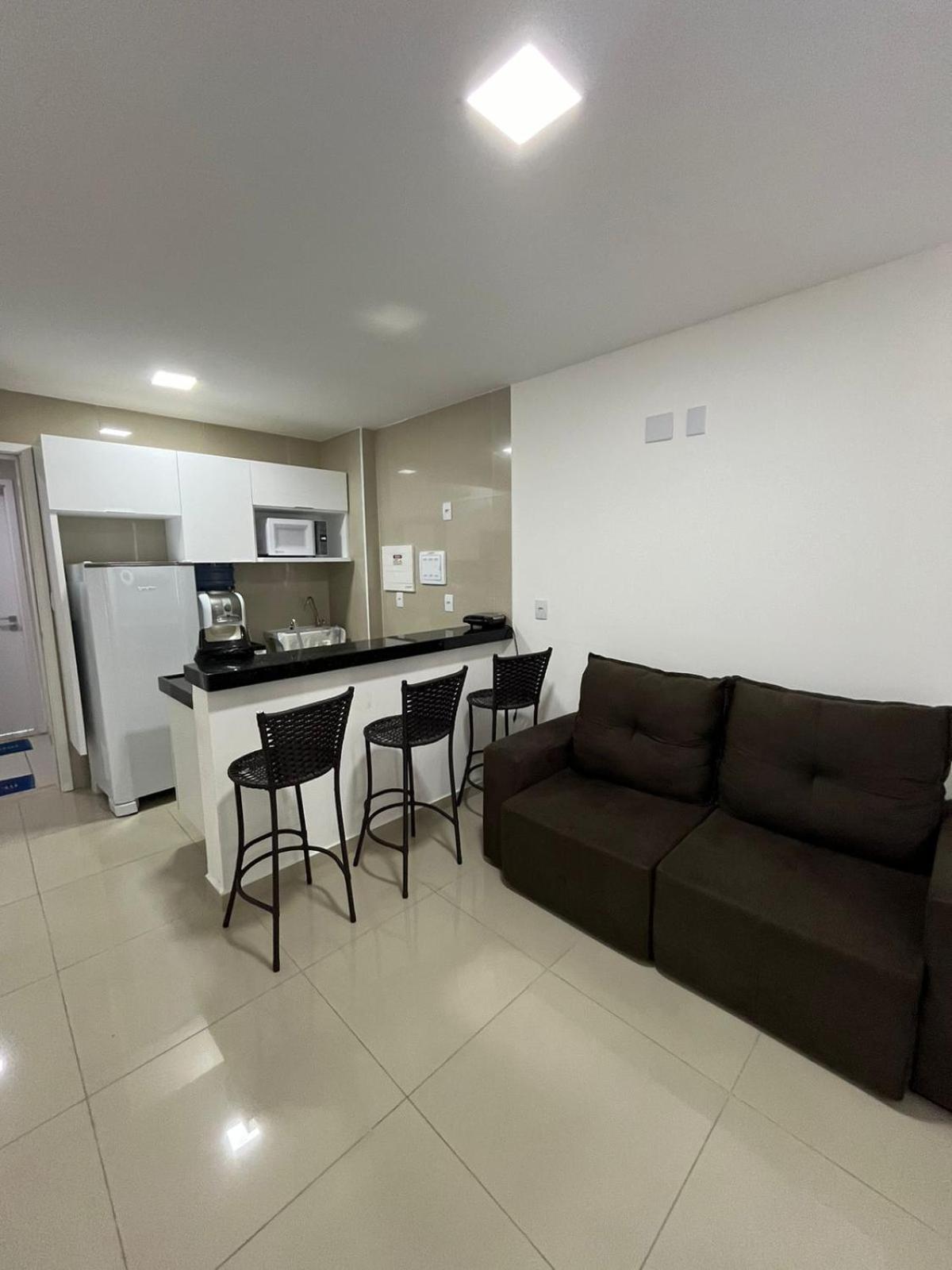 Seller Residence Centro