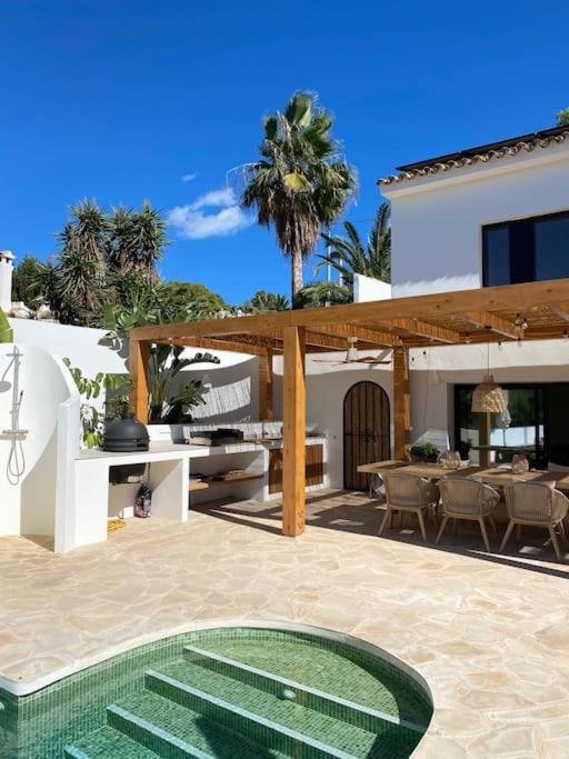 Villa Casa Mana