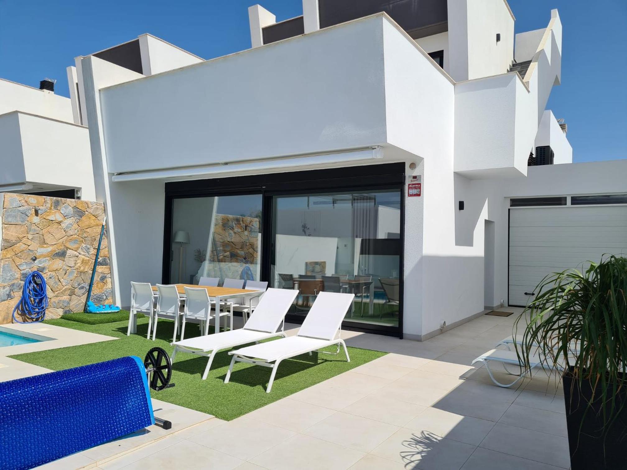 Villa Palmera 2 photo 1