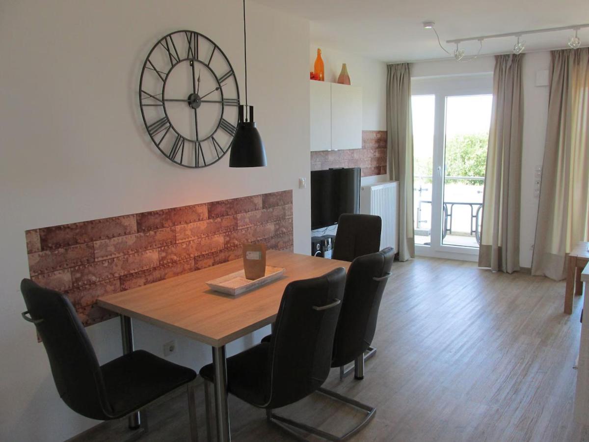 Ferienwohnung de Roggenbloom