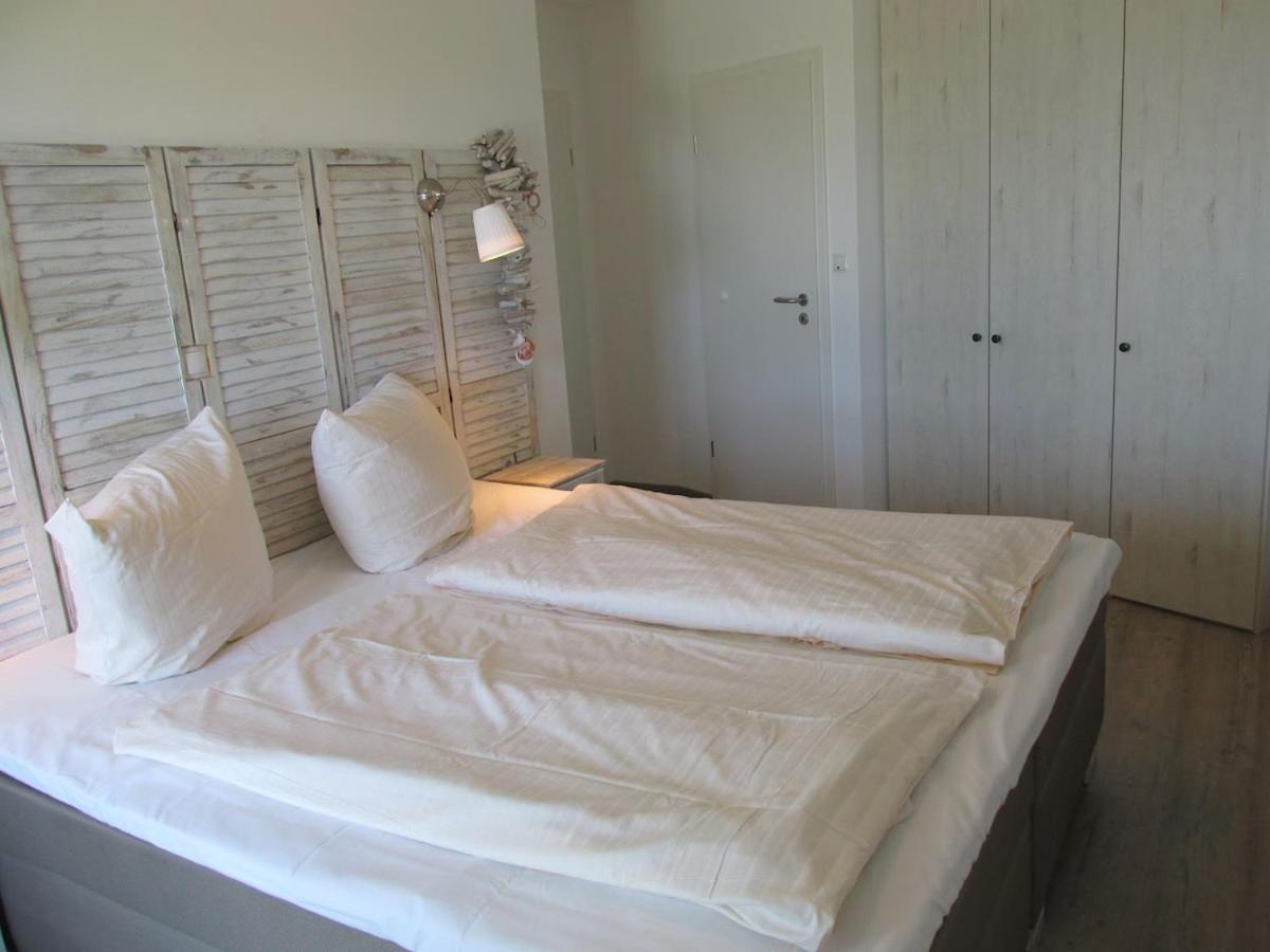 Ferienwohnung de Roggenbloom