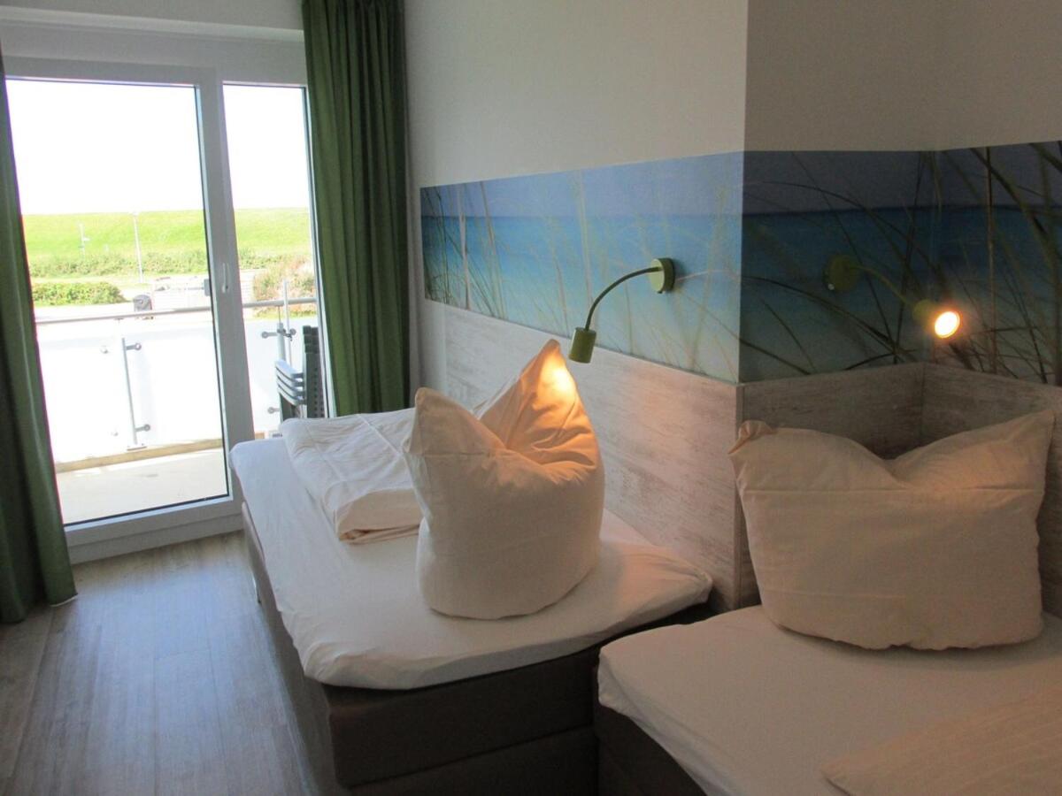 Ferienwohnung de Roggenbloom