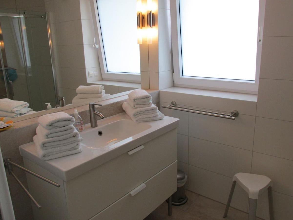 Ferienwohnung de Roggenbloom