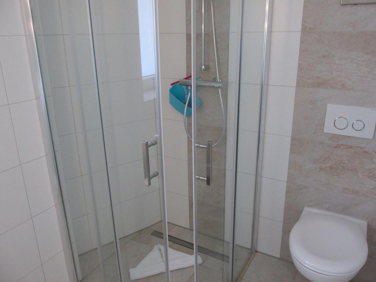 Ferienwohnung de Roggenbloom