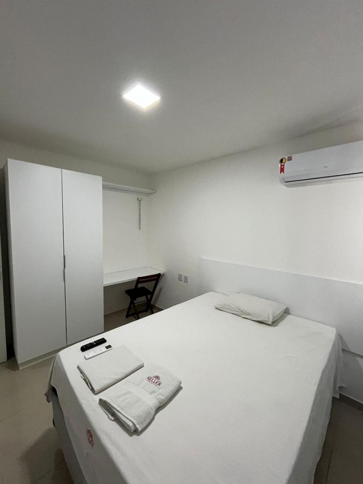 Seller Residence Centro