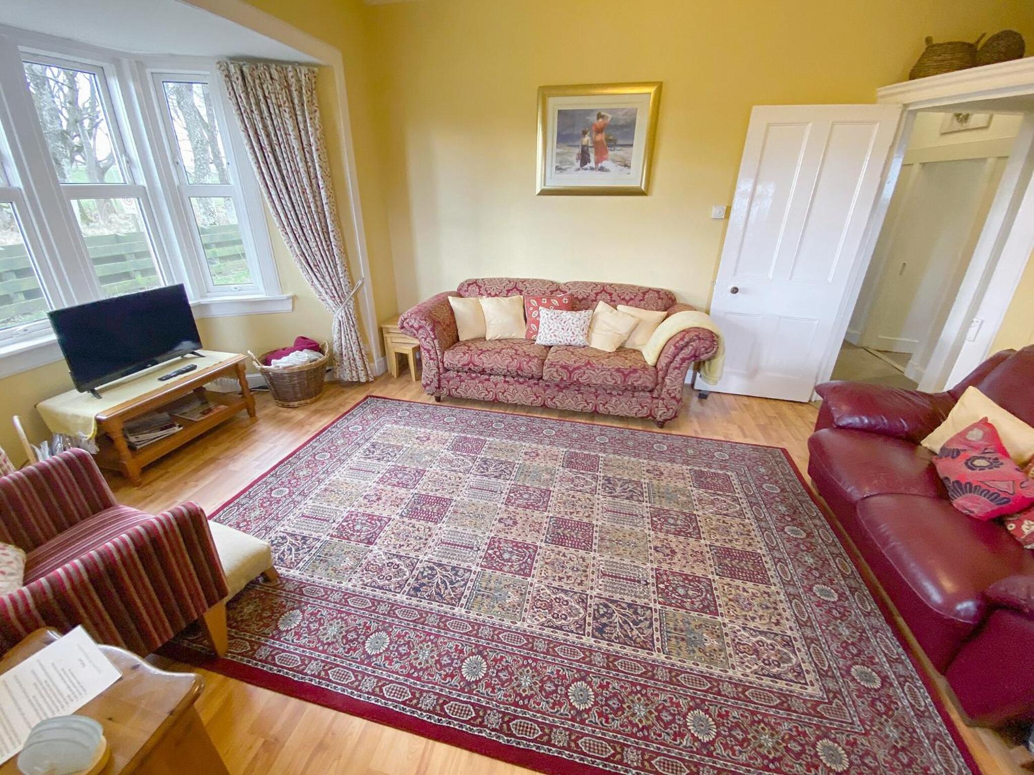 The Gate Lodge view 3