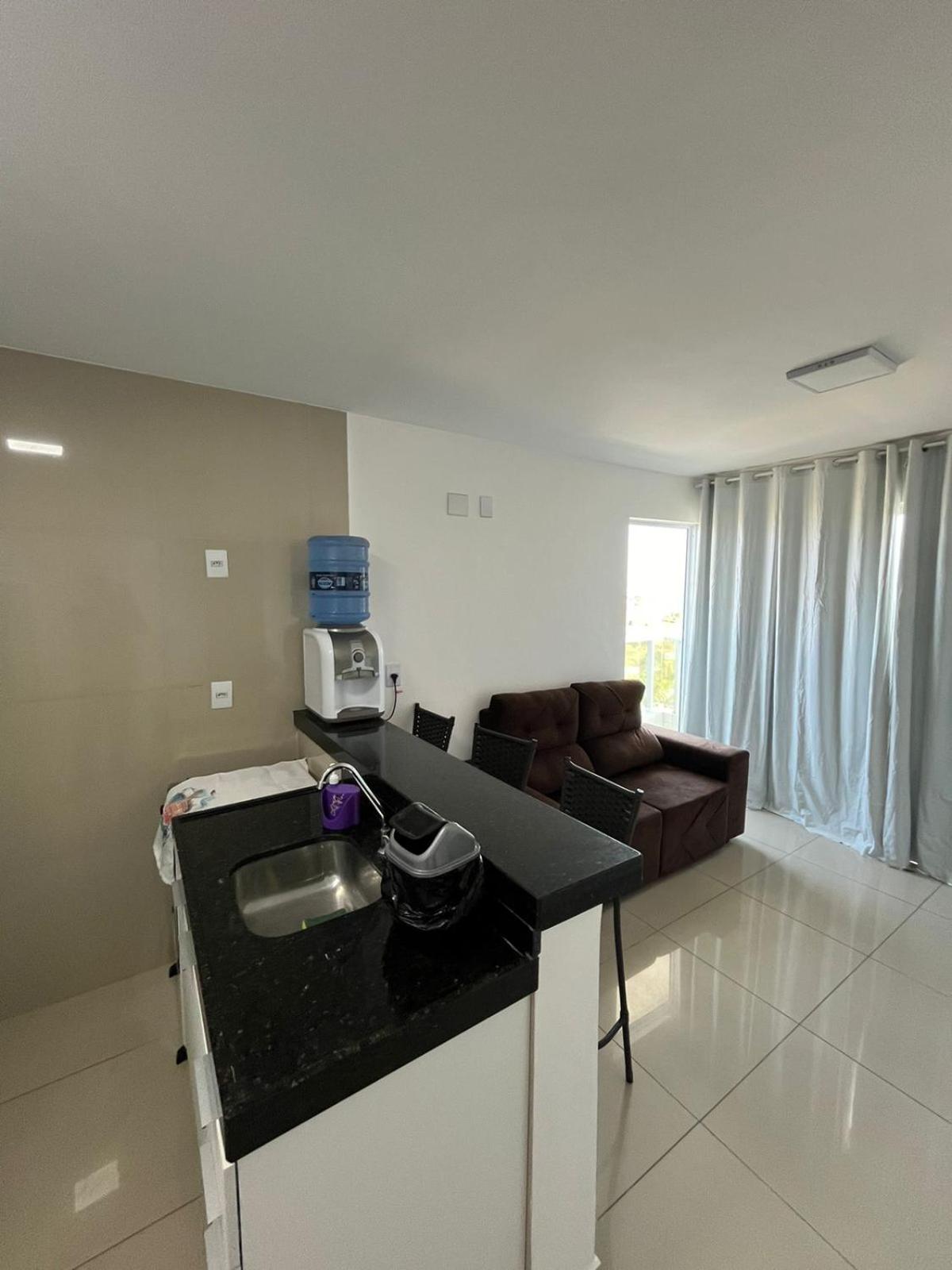 Seller Residence Centro