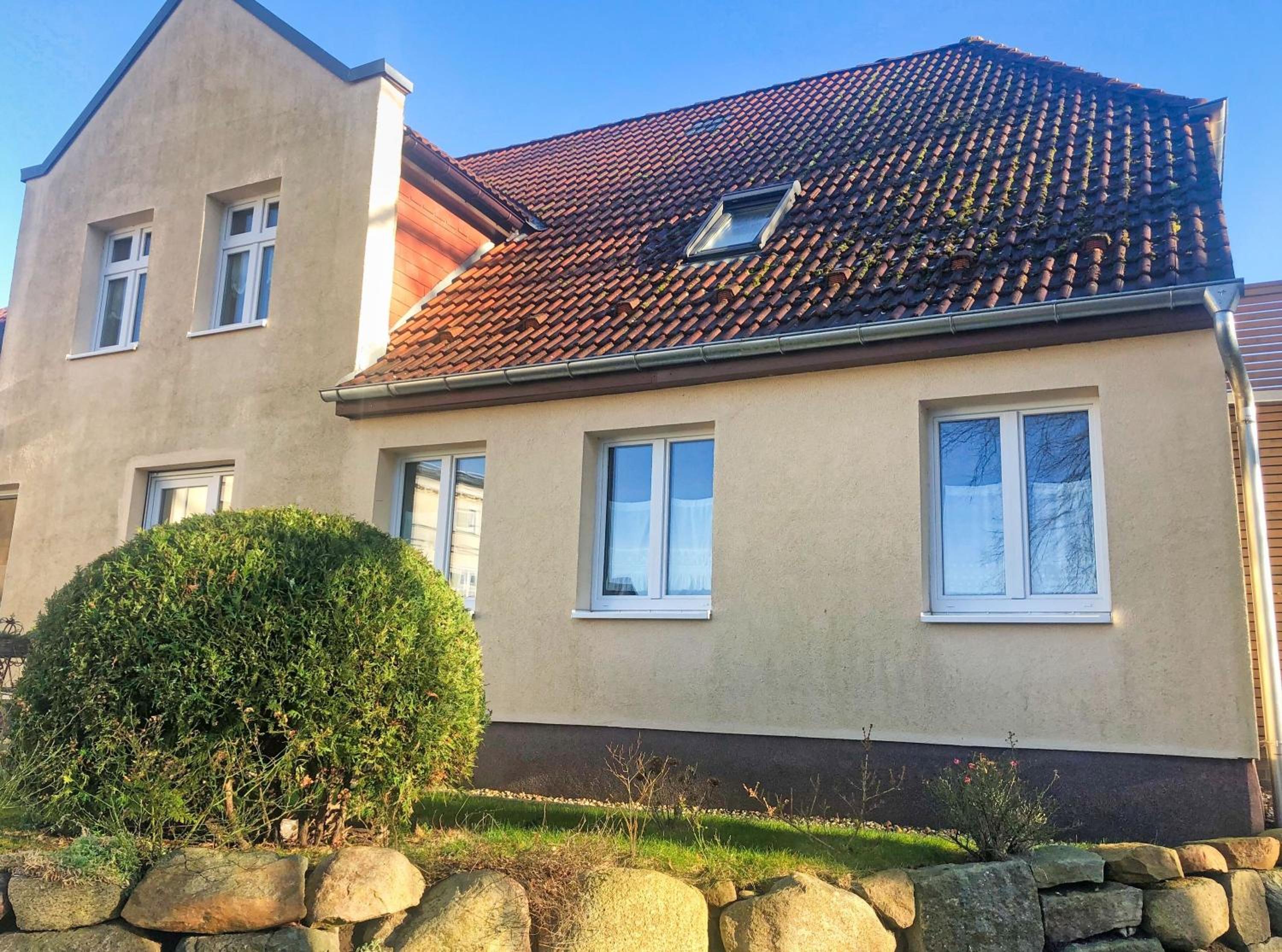 Ferienwohnung Irmchen