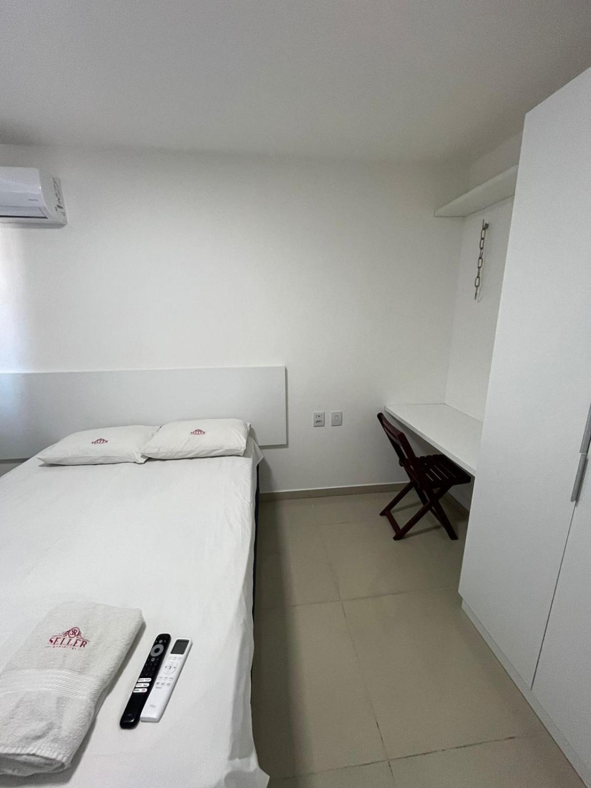 Seller Residence Centro