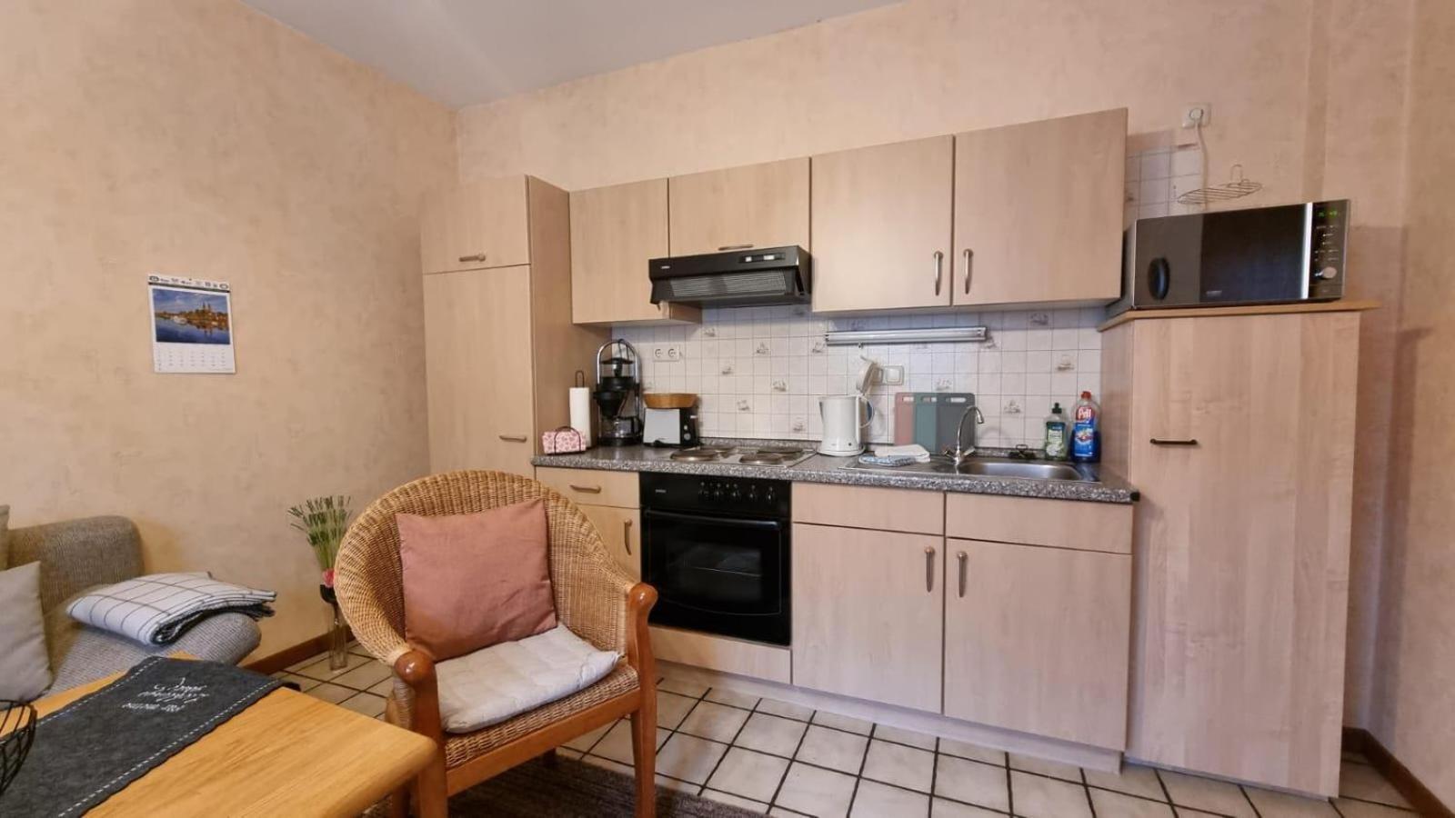 Ferienwohnung Hoppenstedt