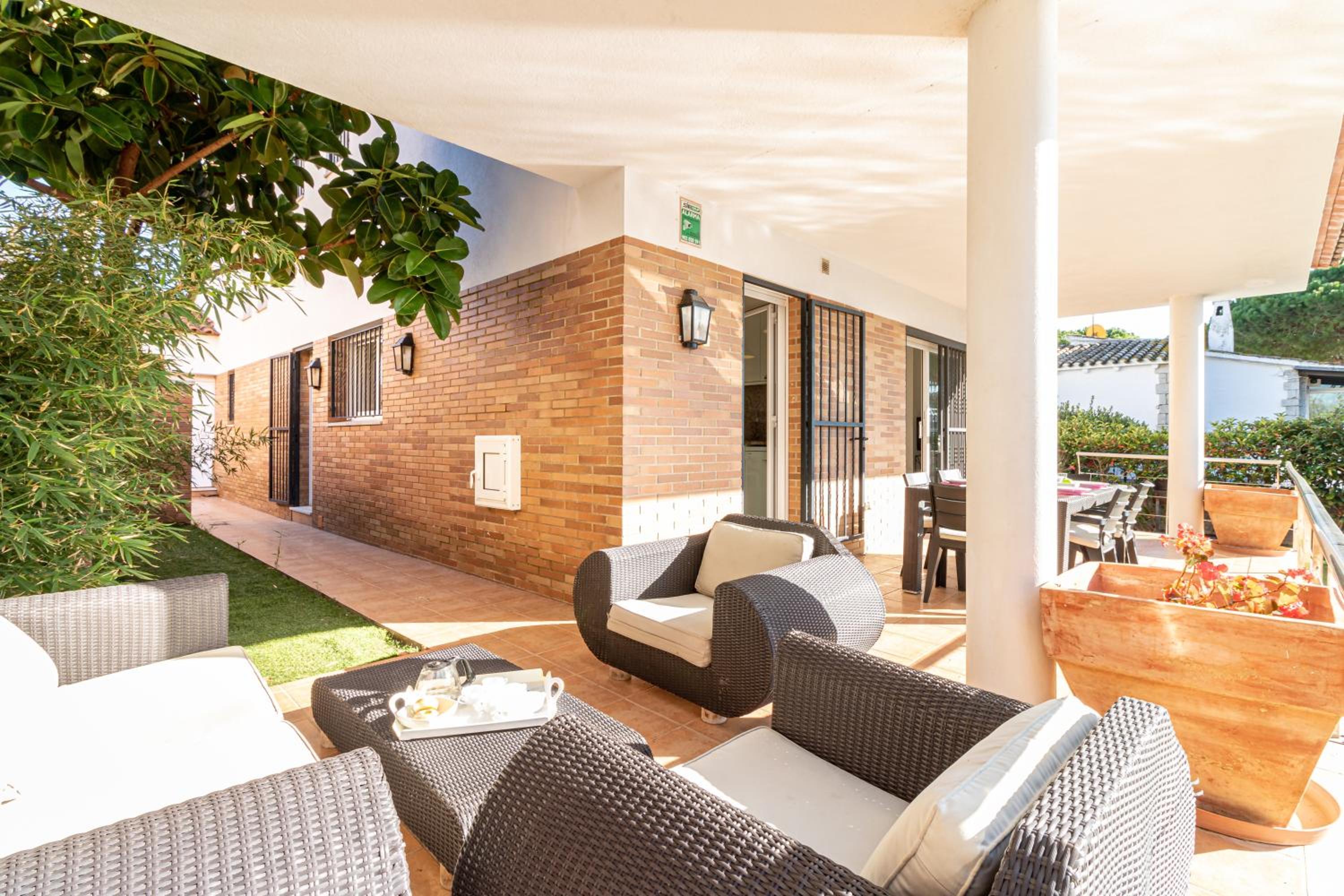 Jouvacations Villa Sun Pani
