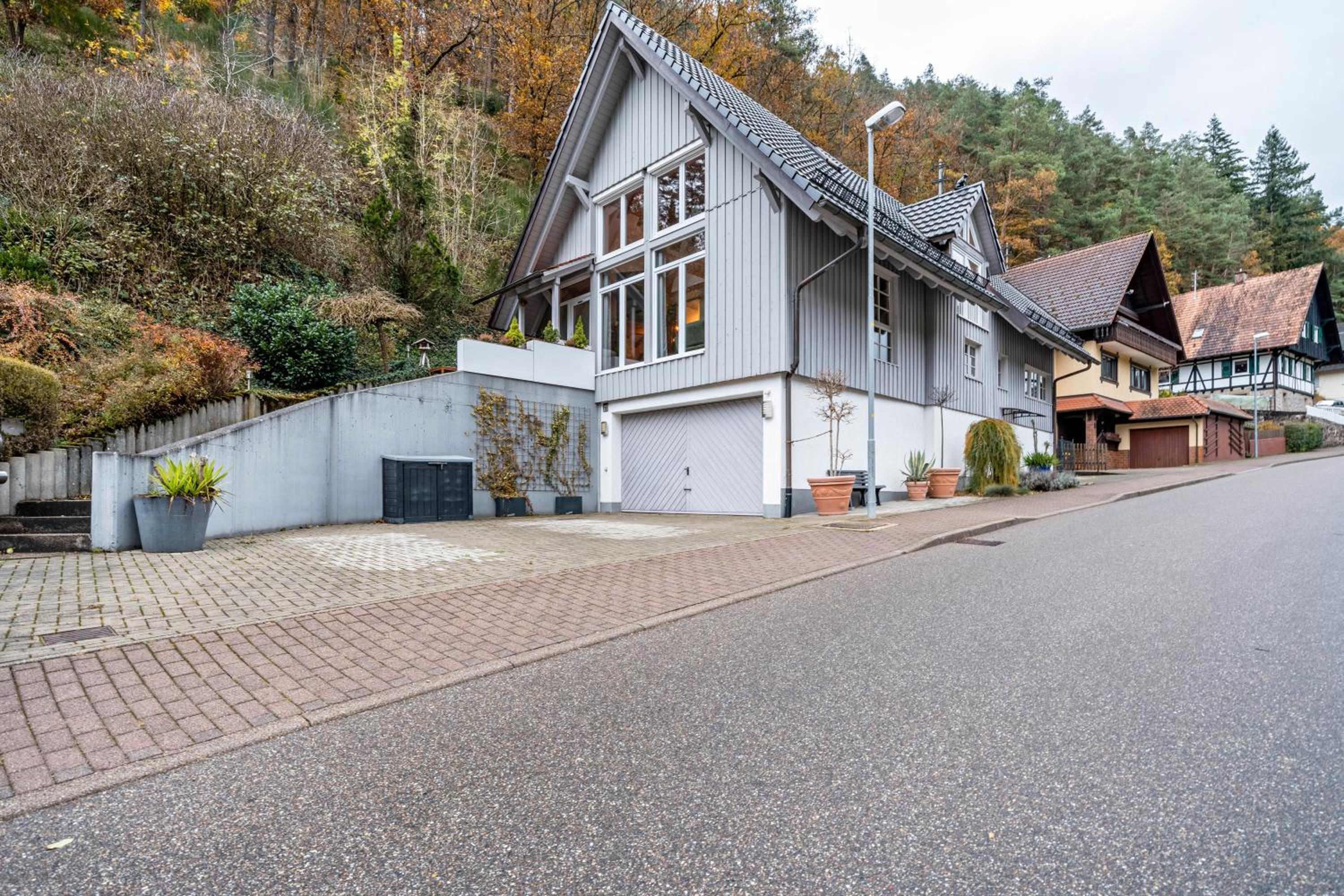 Schwarzwaldmomente