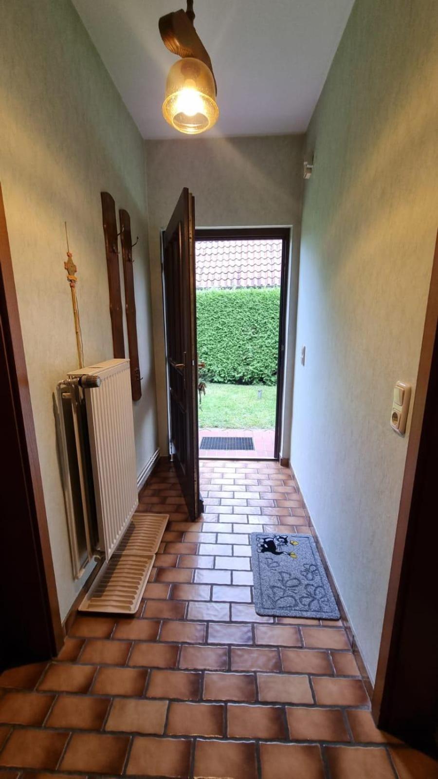 Ferienwohnung Hoppenstedt