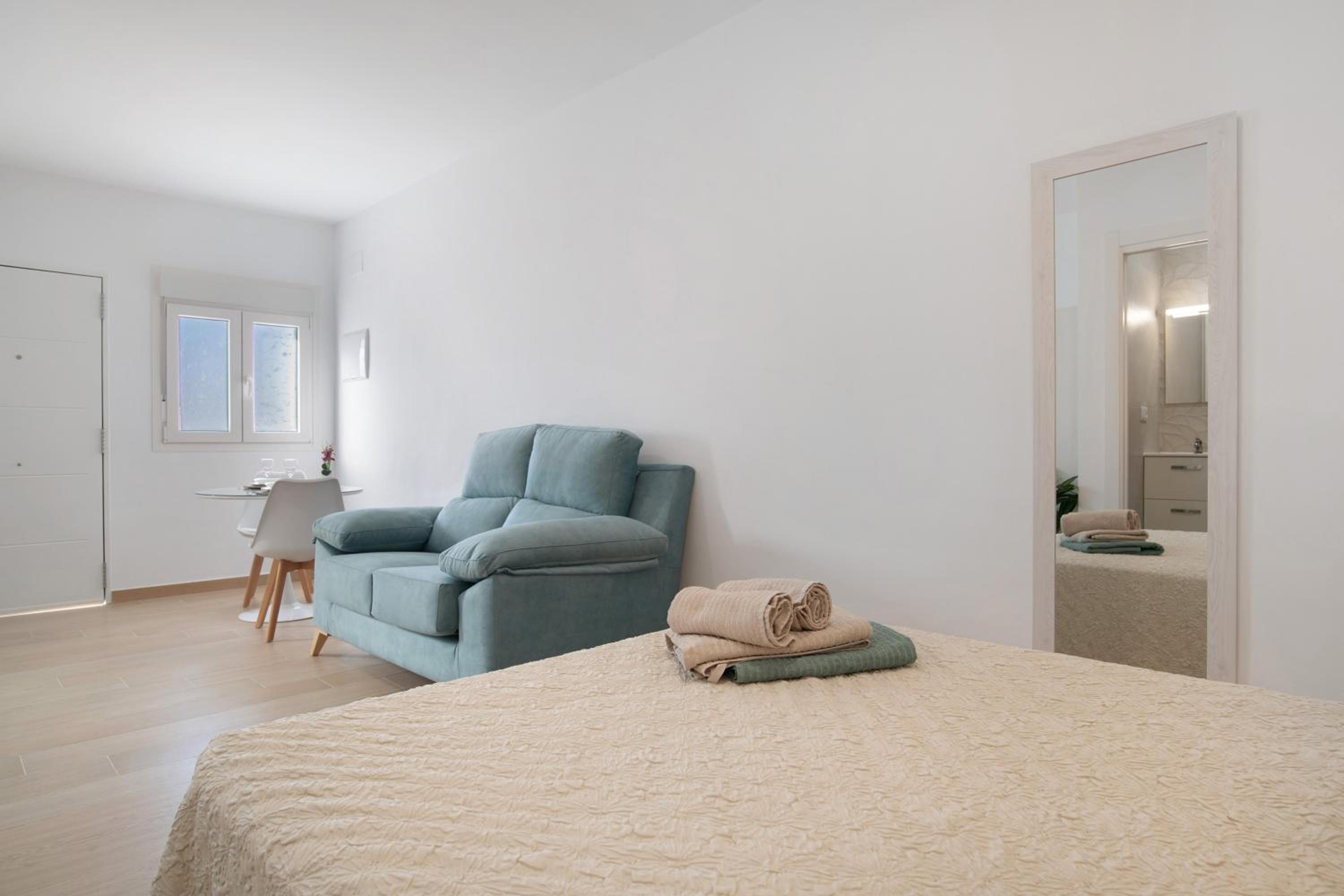 Apartamento Maria B photo 3