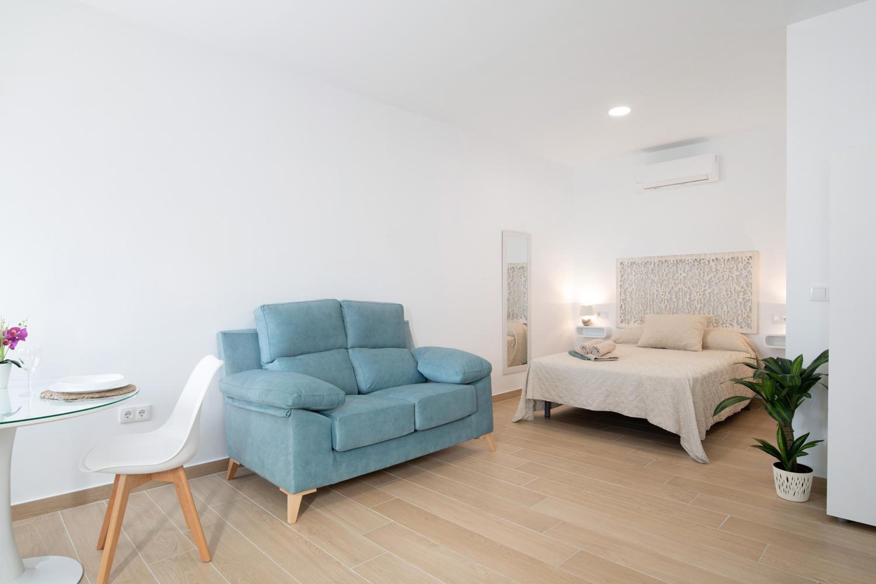 Apartamento Maria B photo 1