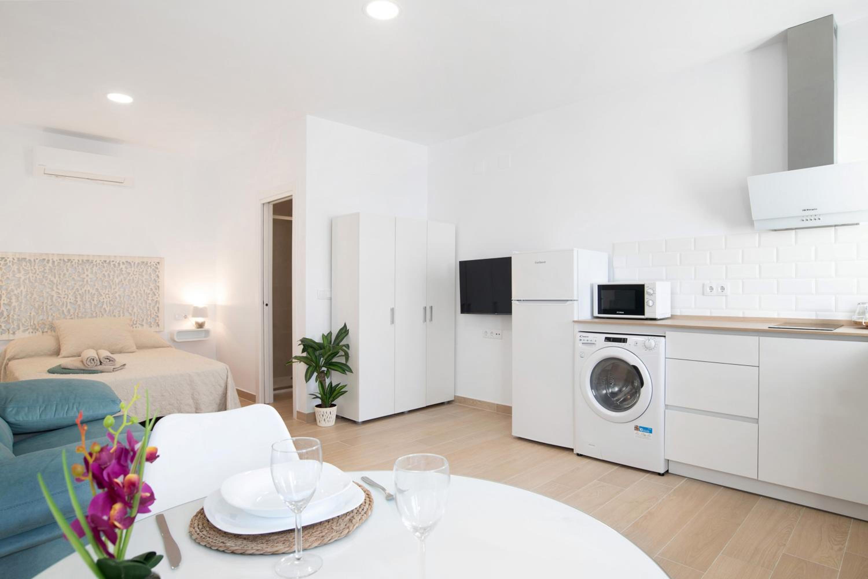 Apartamento Maria B photo 4
