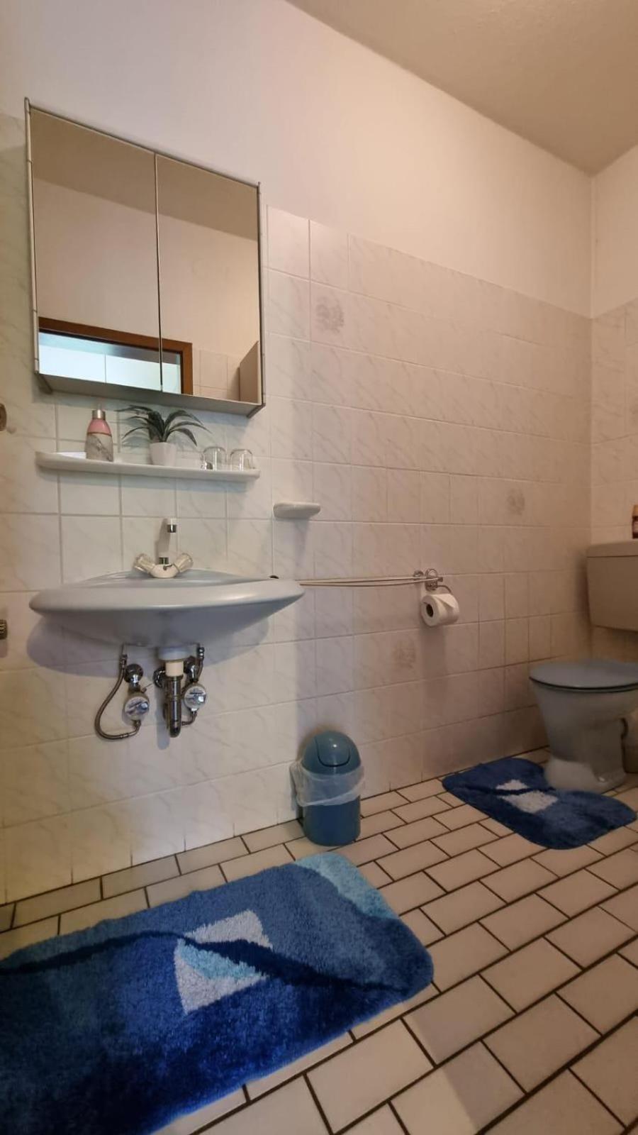 Ferienwohnung Hoppenstedt