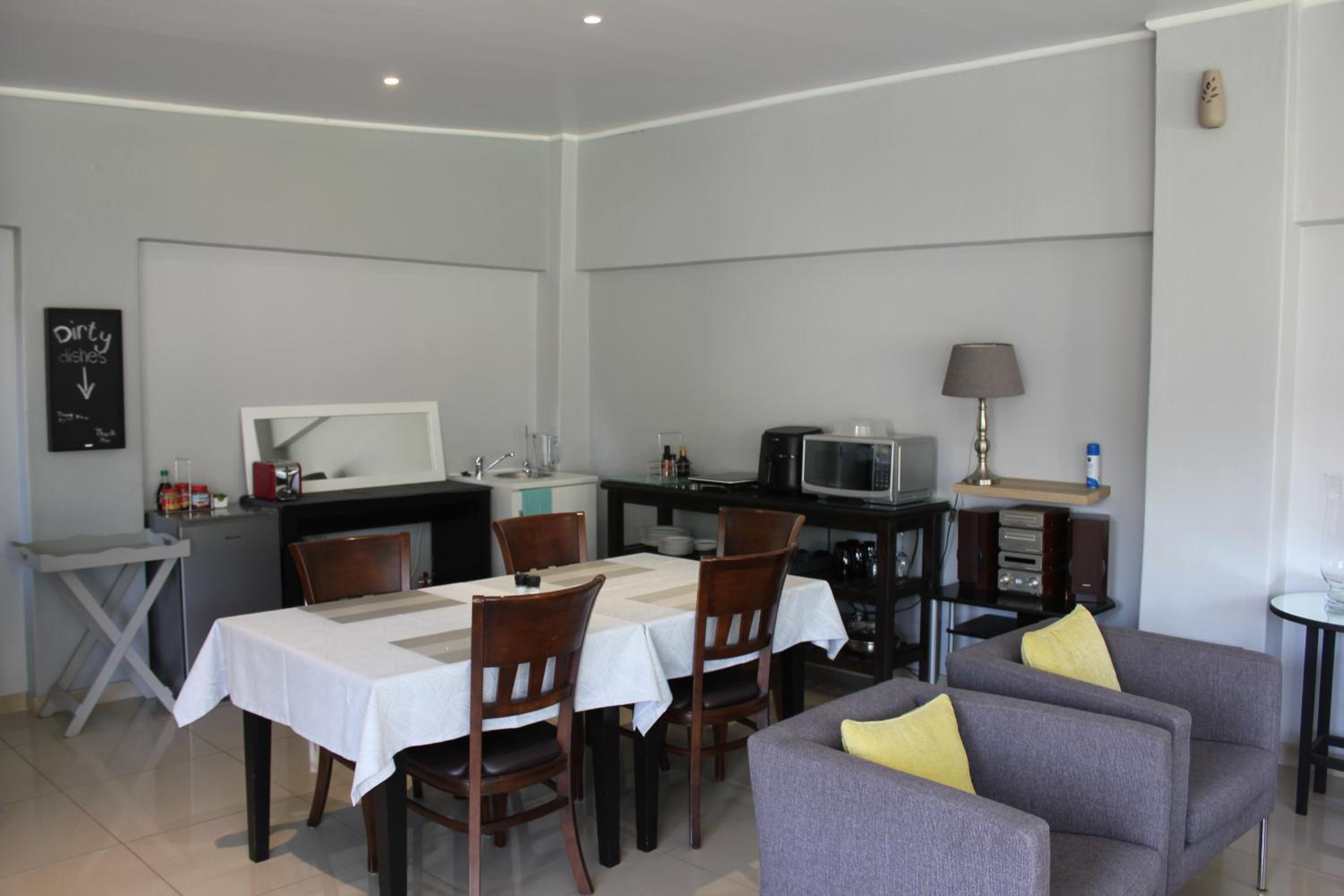 Richtershuyz Luxury Accommodation