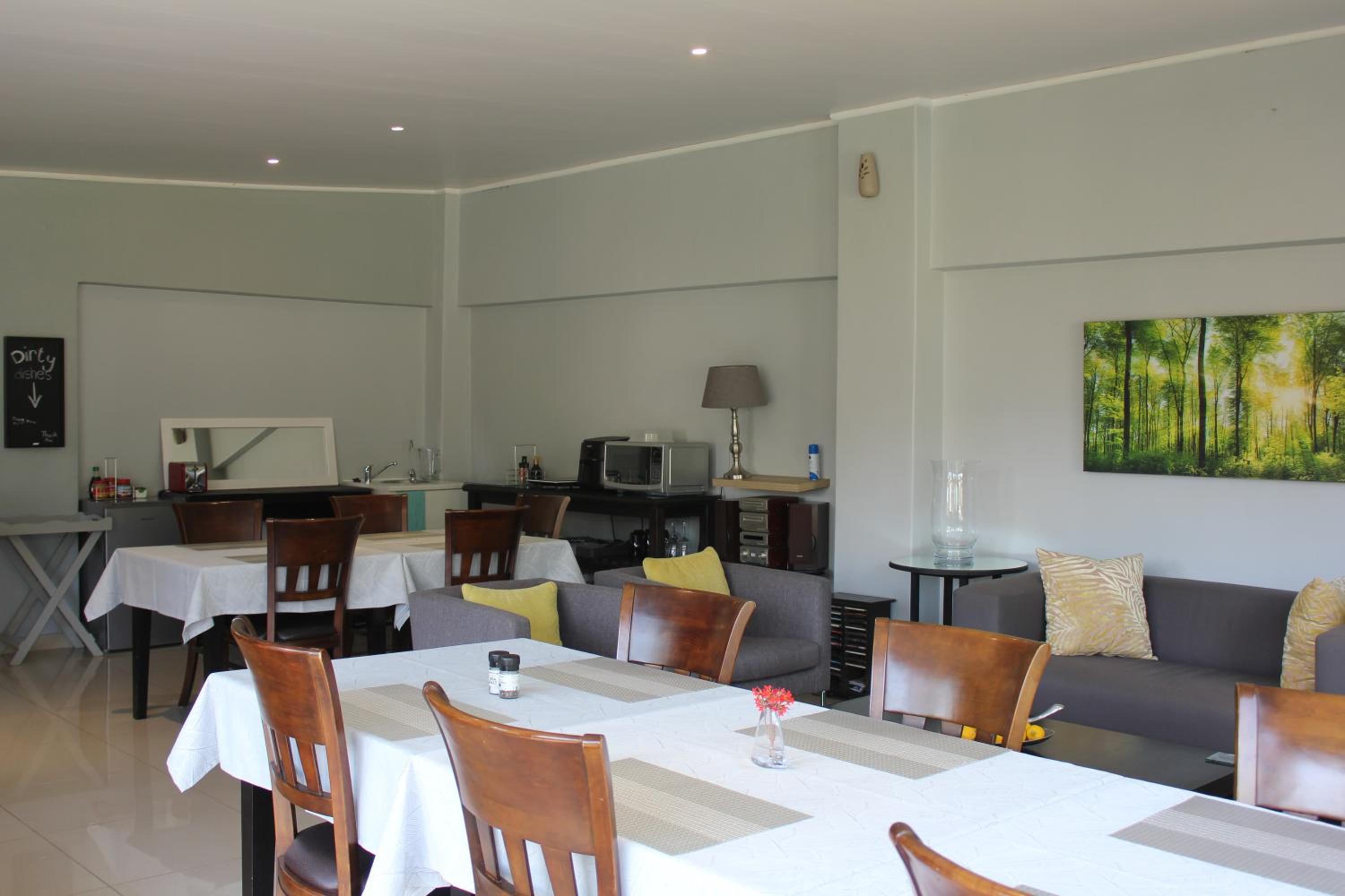 Richtershuyz Luxury Accommodation