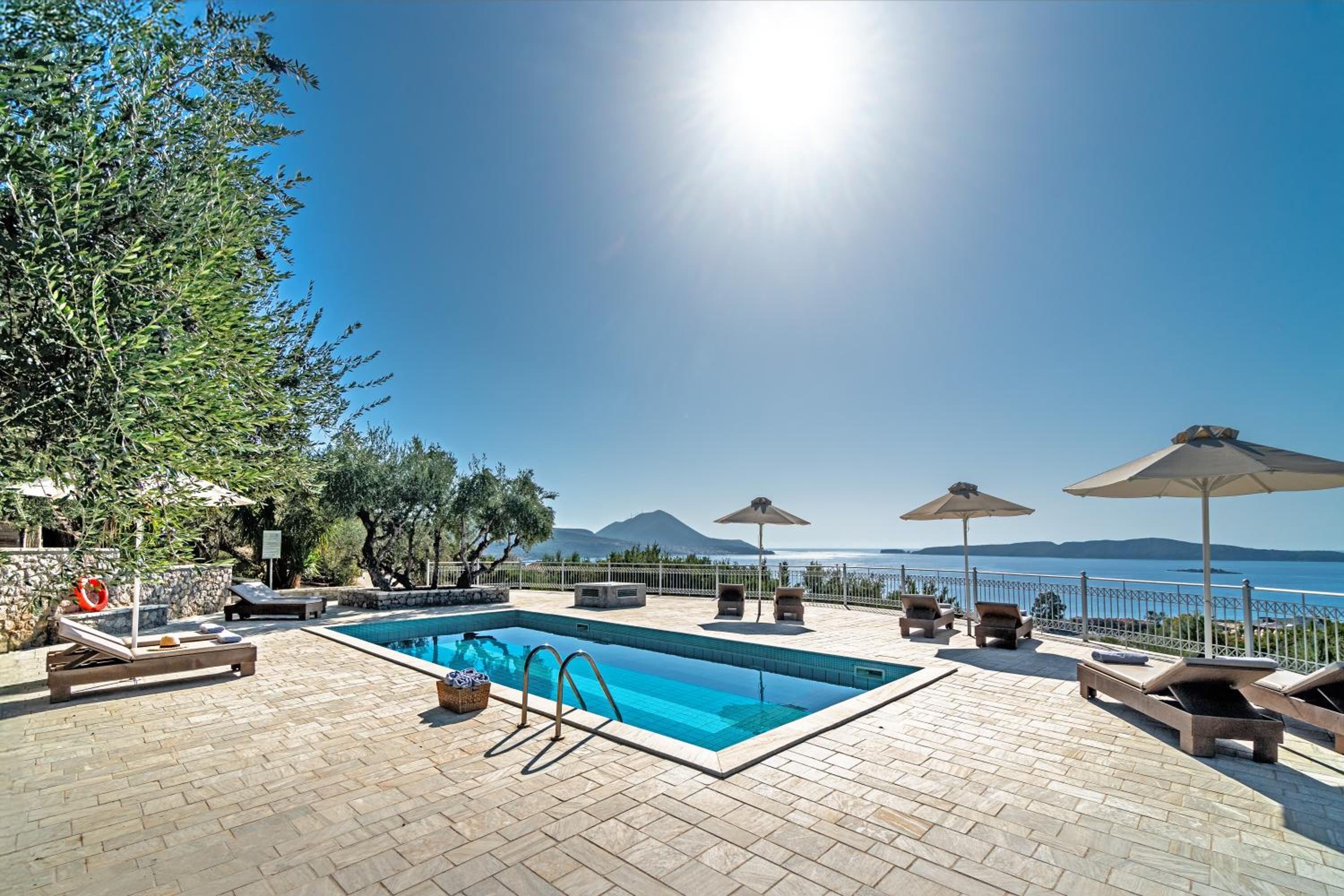 Eleonas Holiday Houses view 5