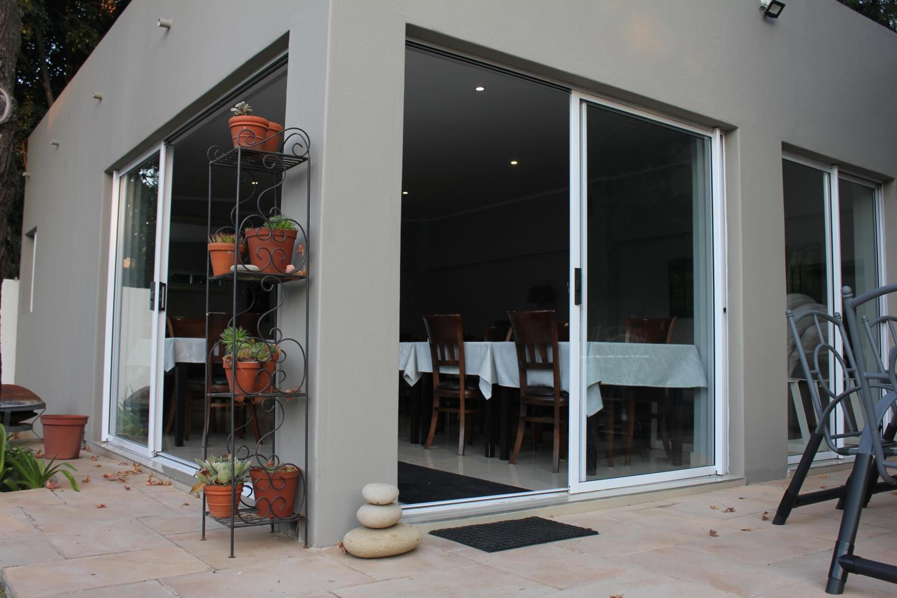 Richtershuyz Luxury Accommodation