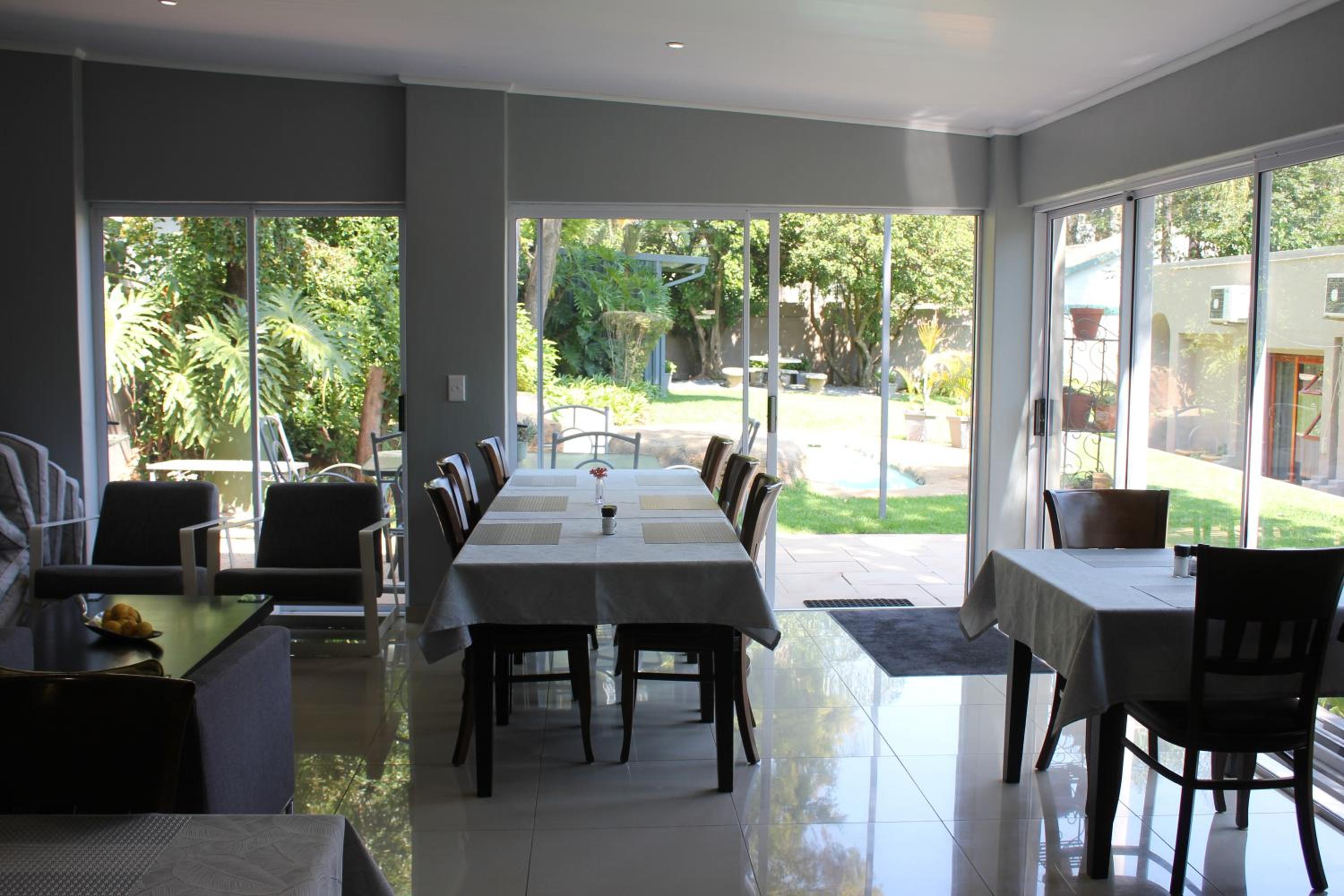 Richtershuyz Luxury Accommodation