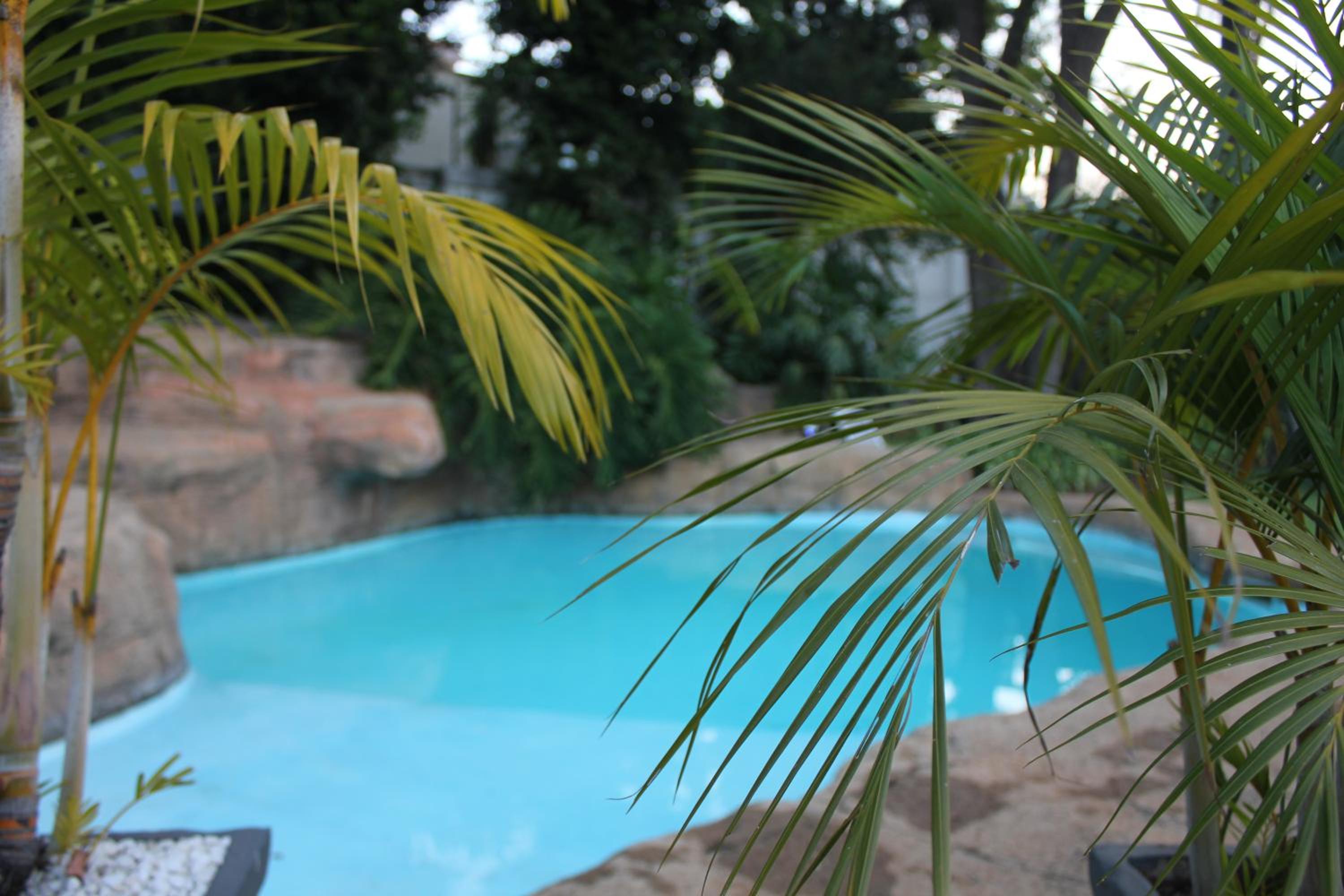 Richtershuyz Luxury Accommodation