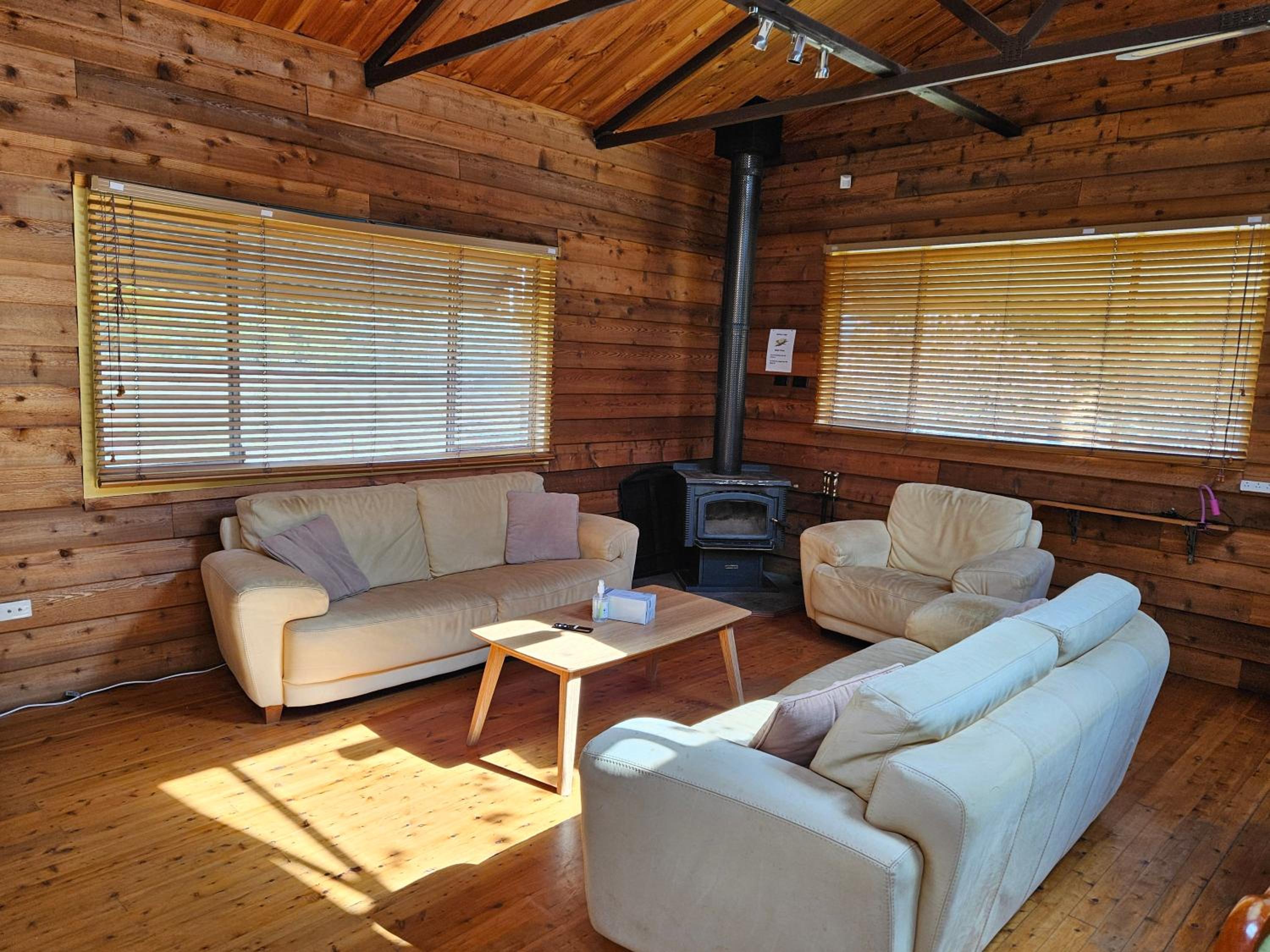 Bellevue Lodge Farm stays near Goulburn