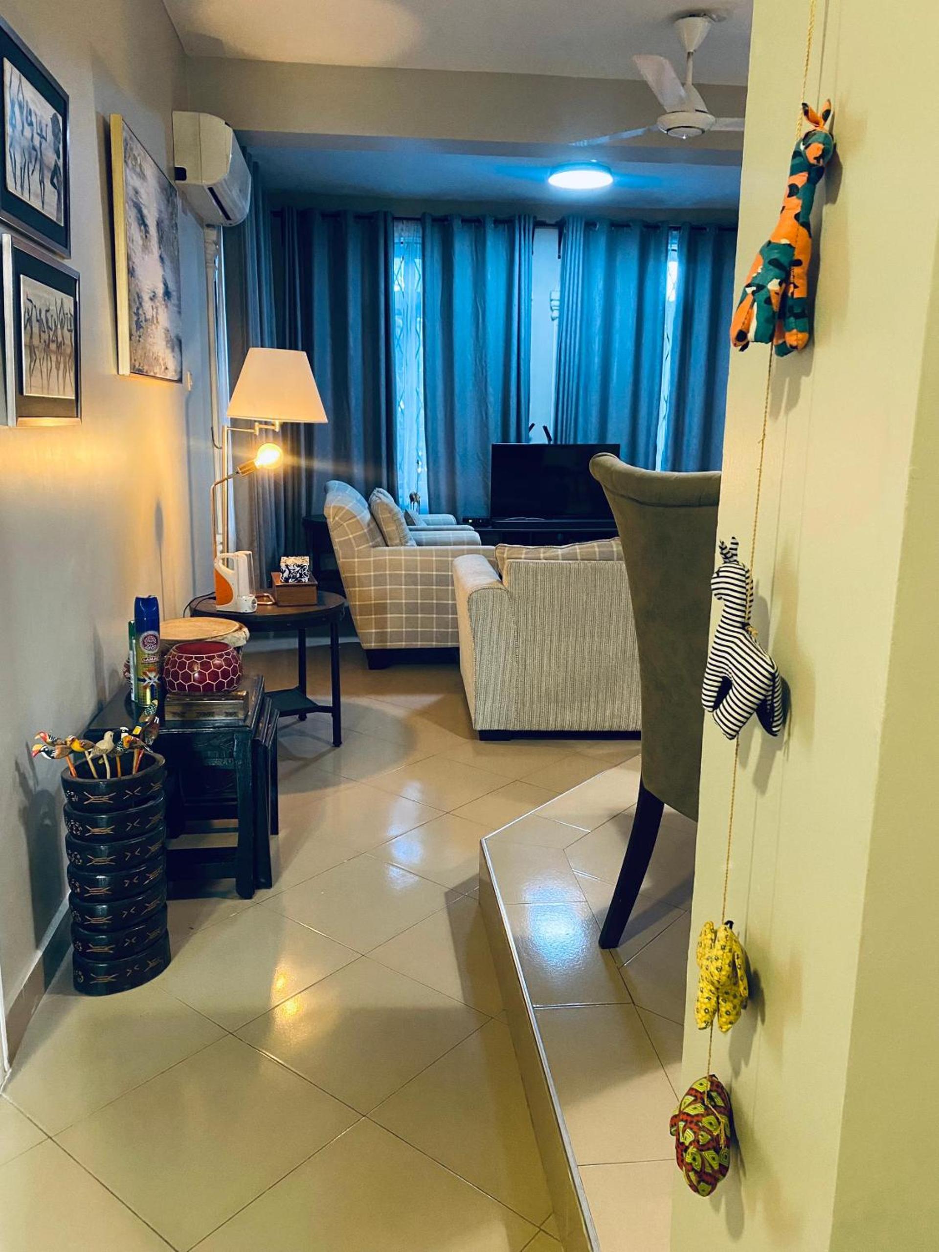 Jacomo Residences
