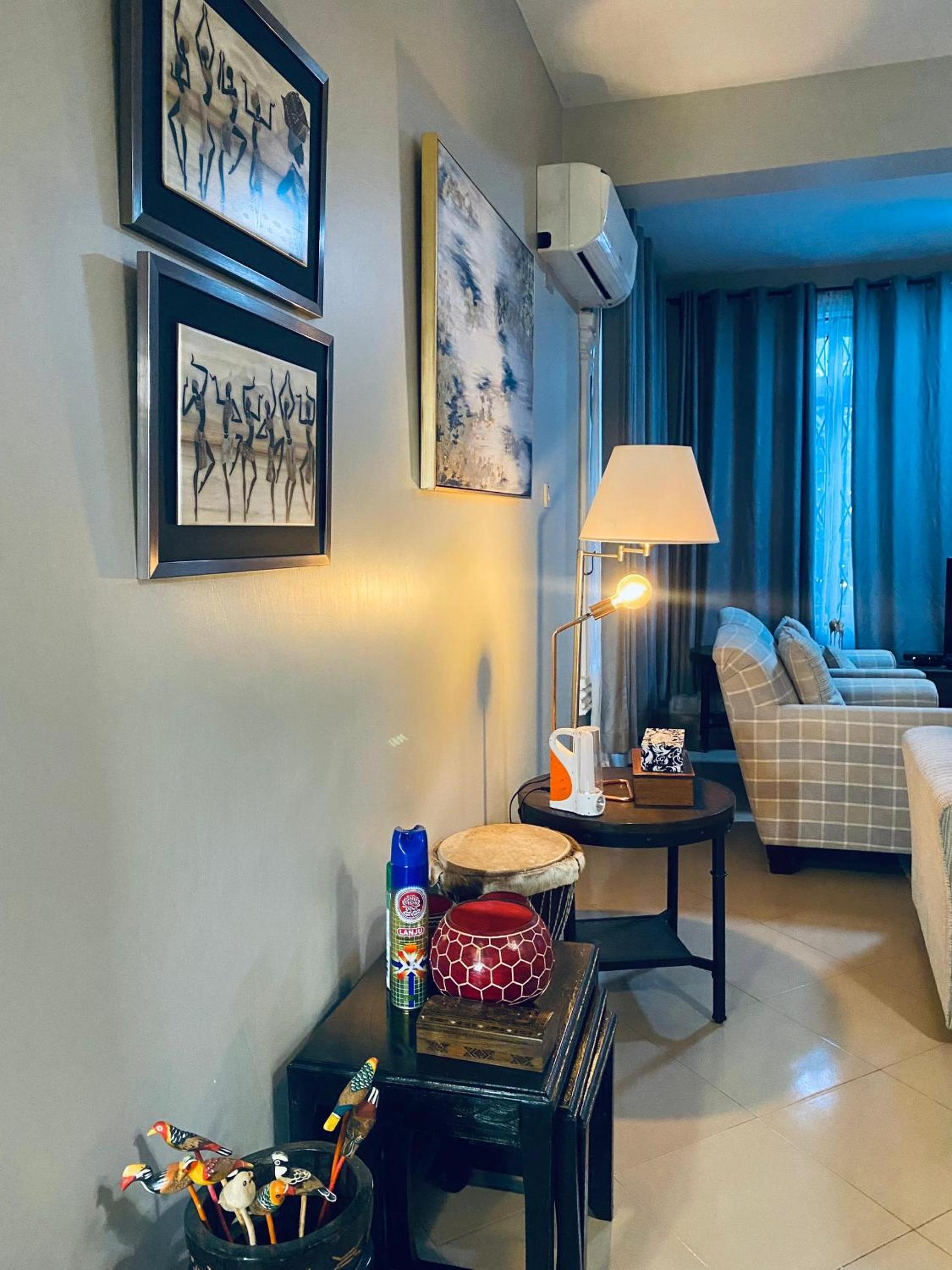 Jacomo Residences