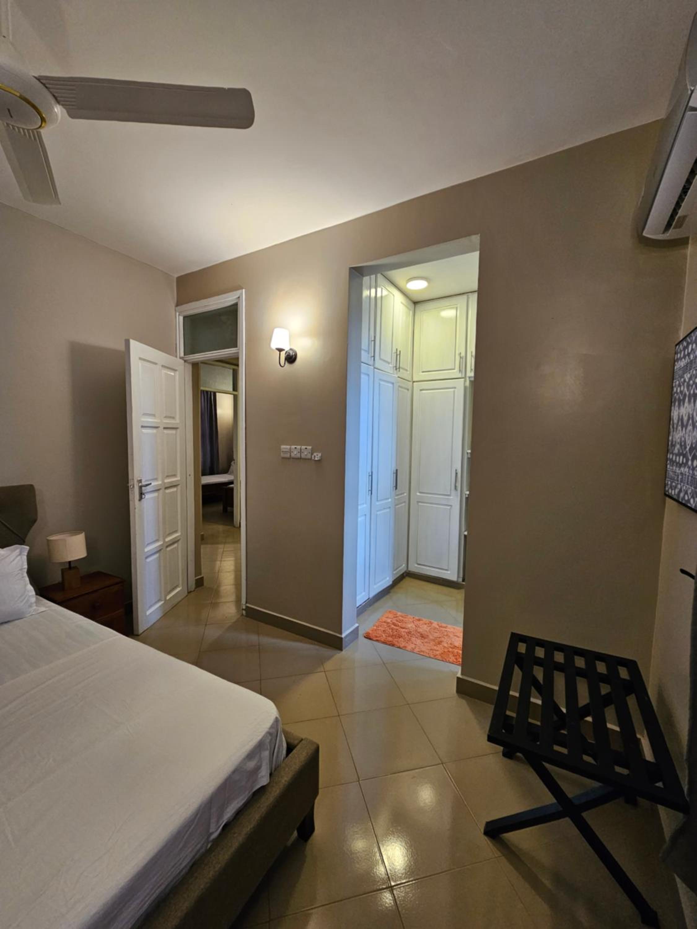 Jacomo Residences