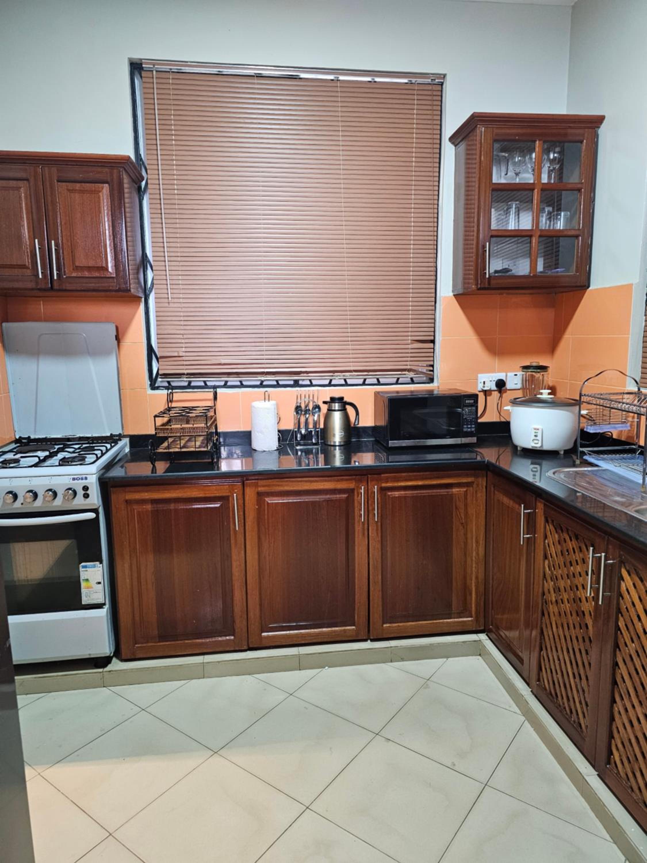 Jacomo Residences
