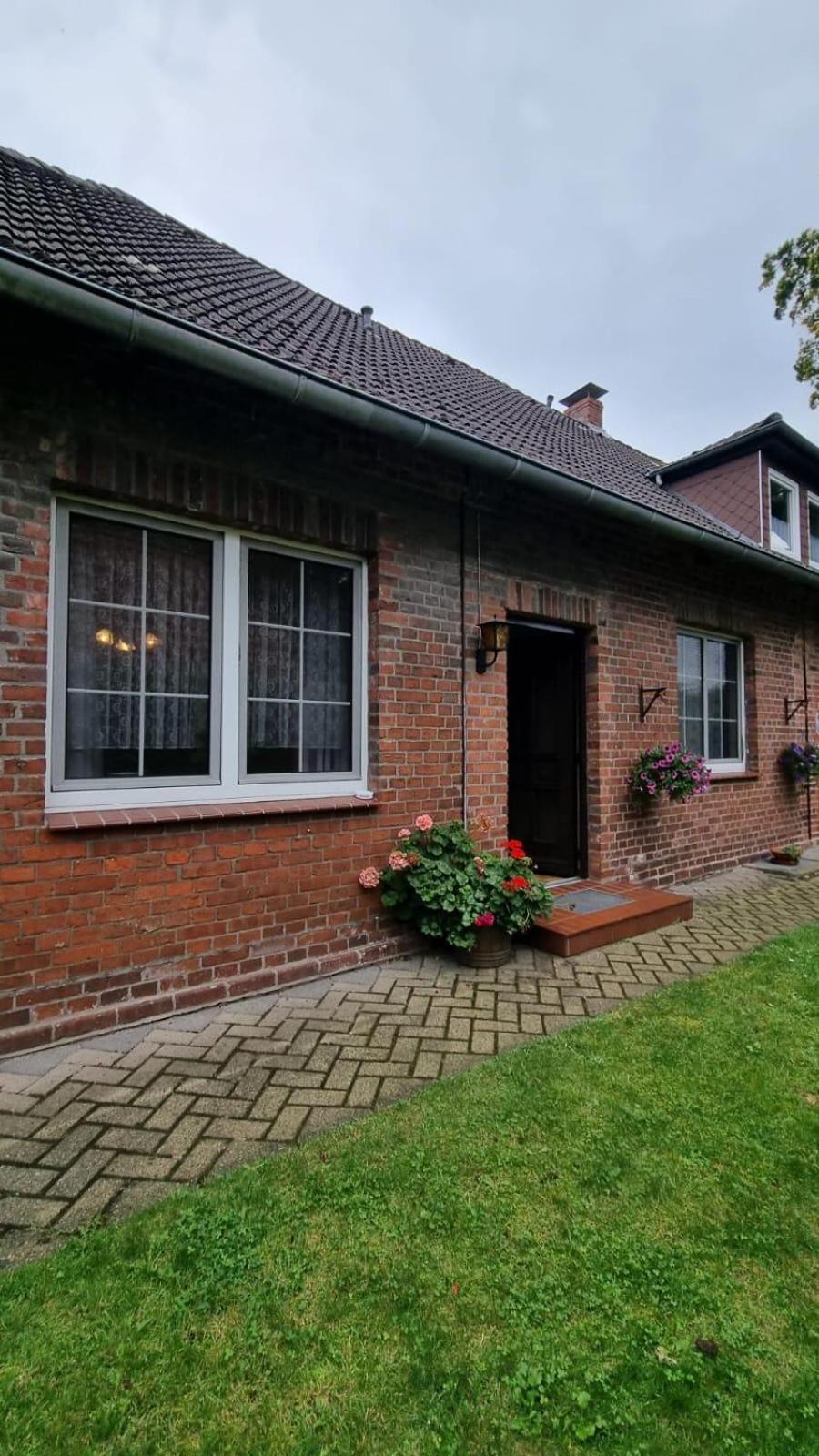 Ferienwohnung Hoppenstedt