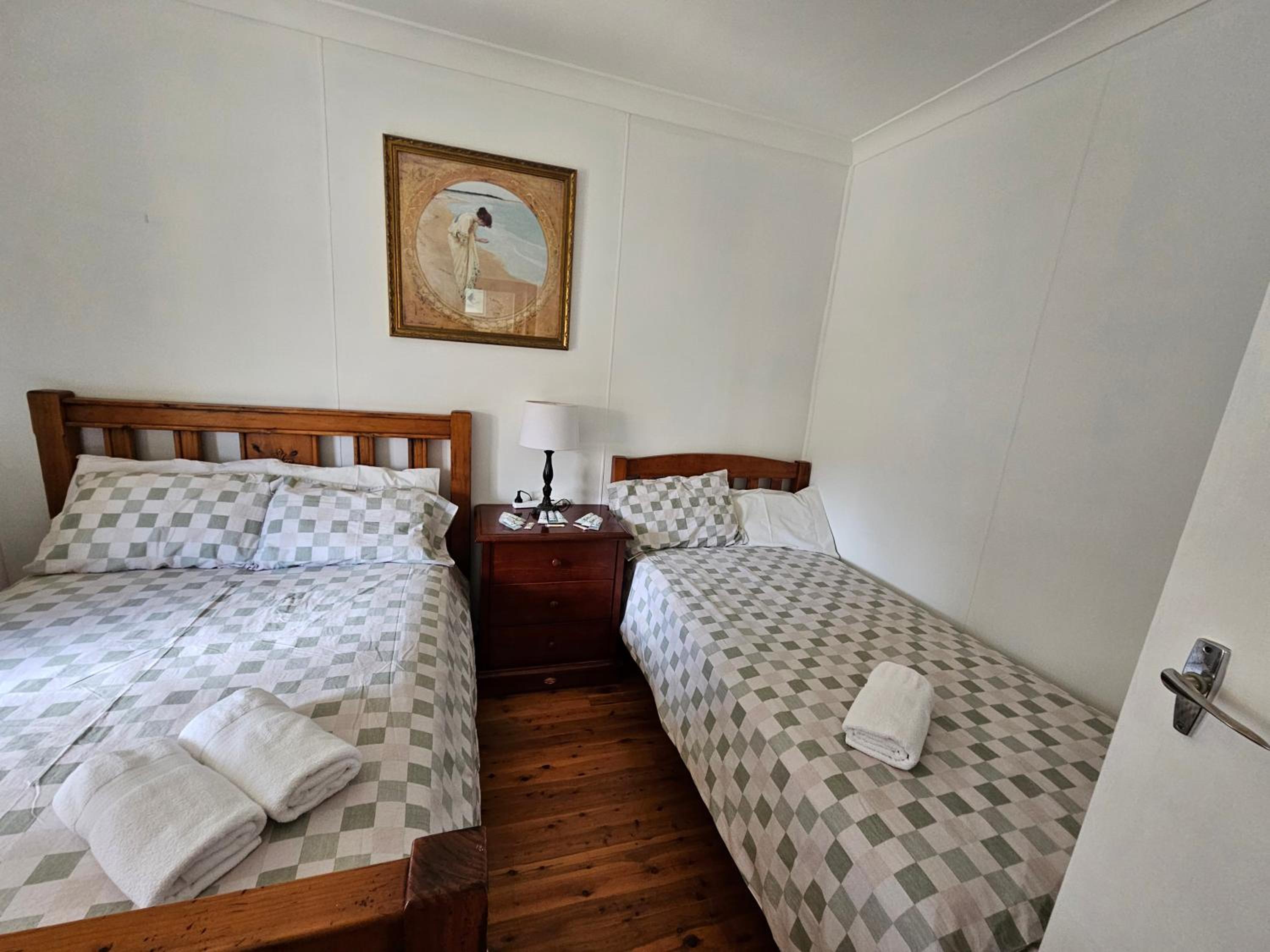 Bellevue Lodge Farm stays near Goulburn