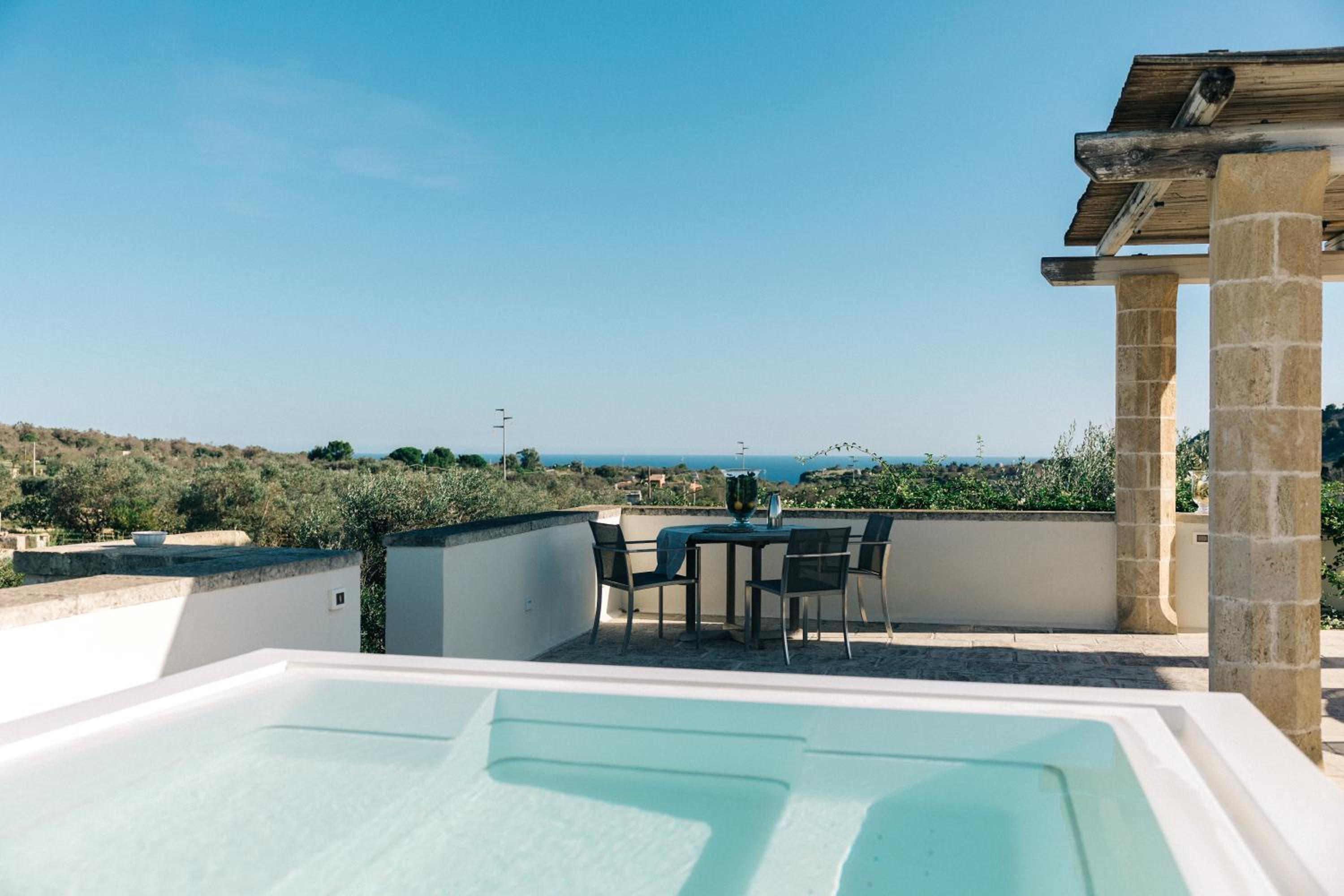Casa Campanella - Puglia Luxury Homes view 2
