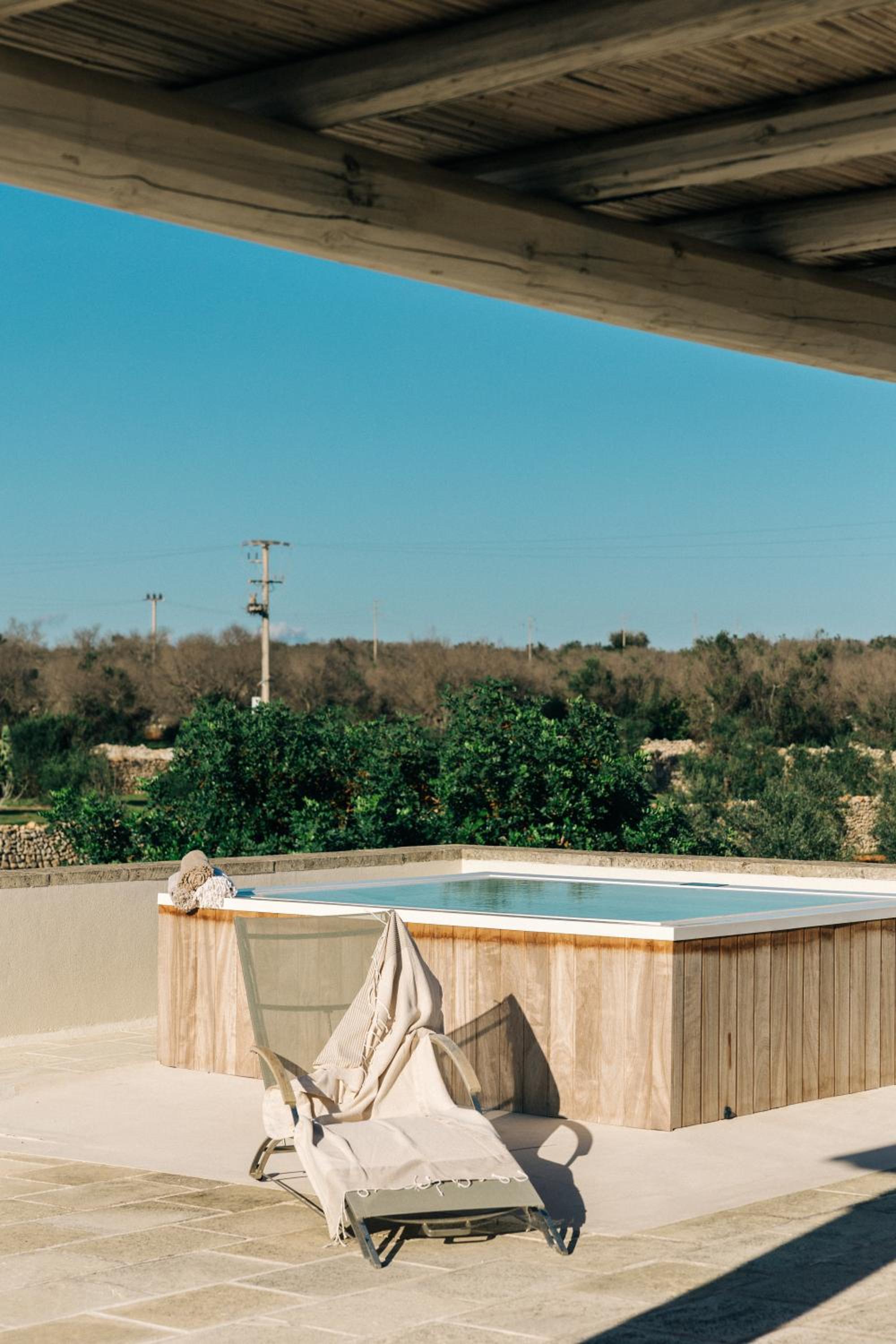 Casa Campanella - Puglia Luxury Homes view 4