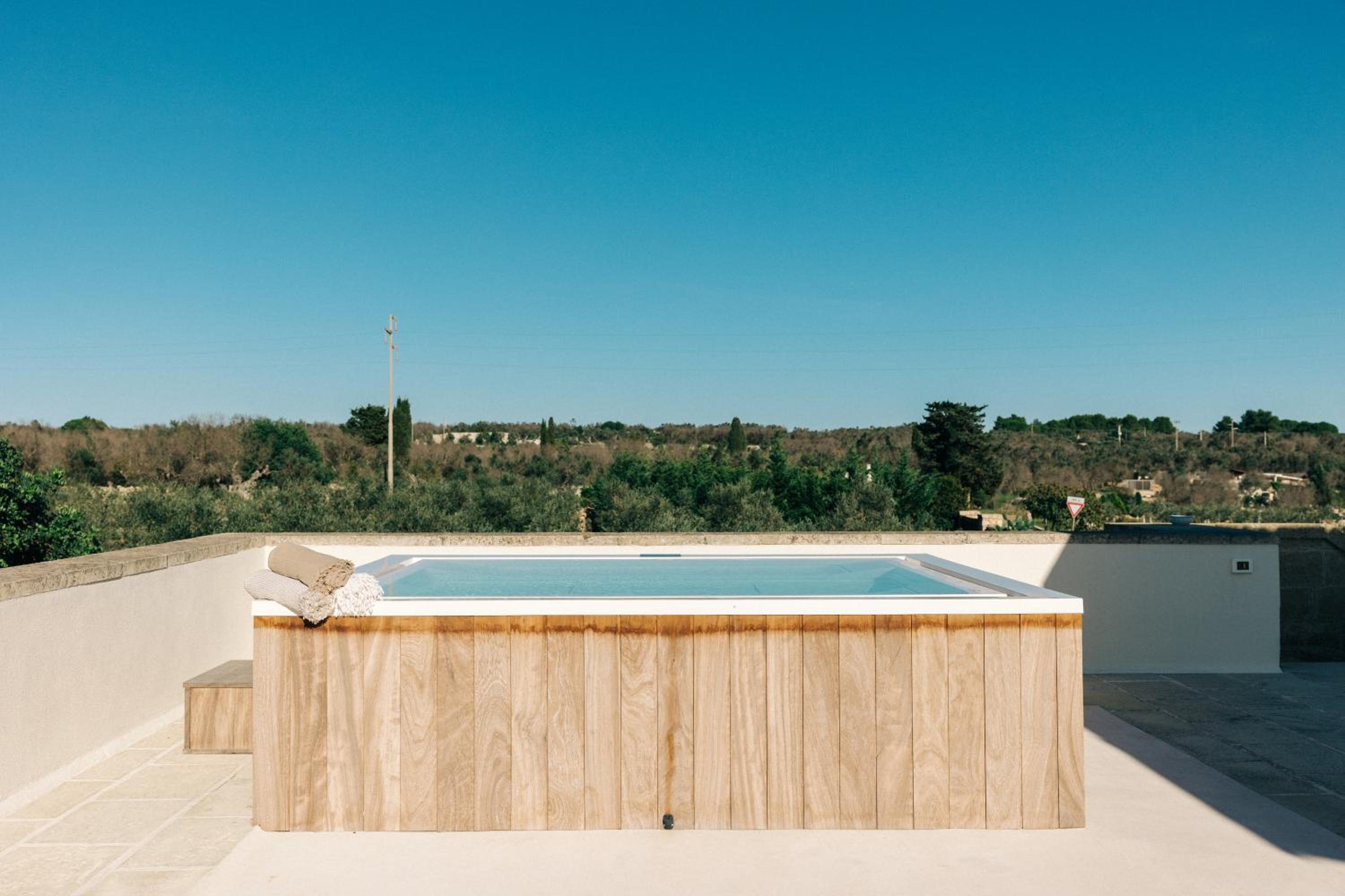 Casa Campanella - Puglia Luxury Homes view 3