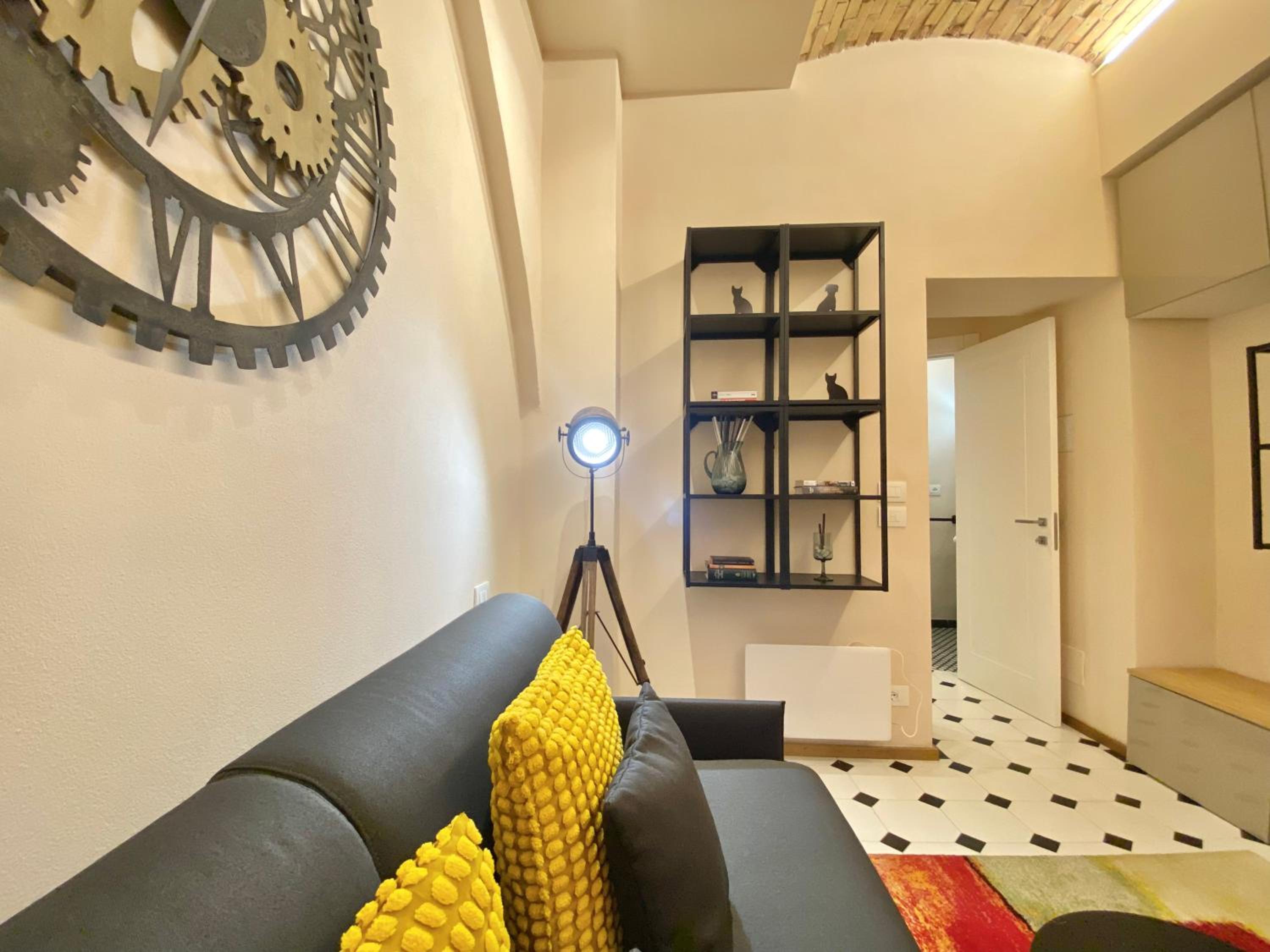 Portofino Studio